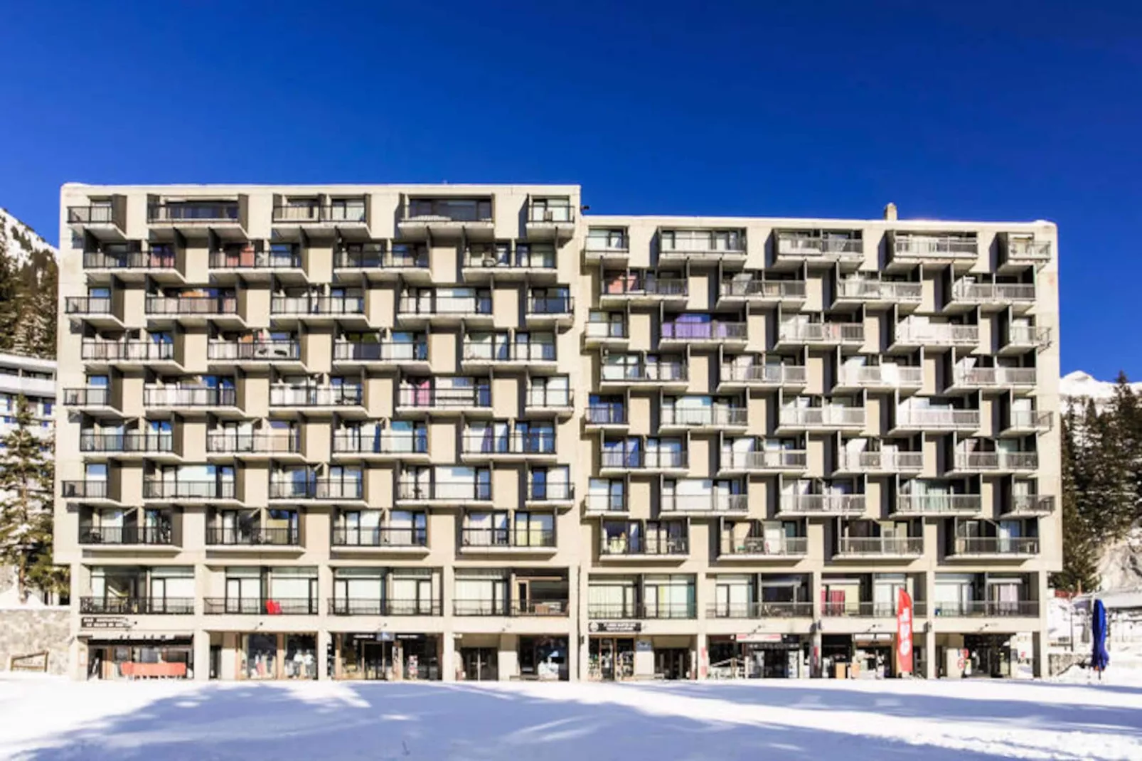 Résidence Aldébaran - maeva Home-Untagged