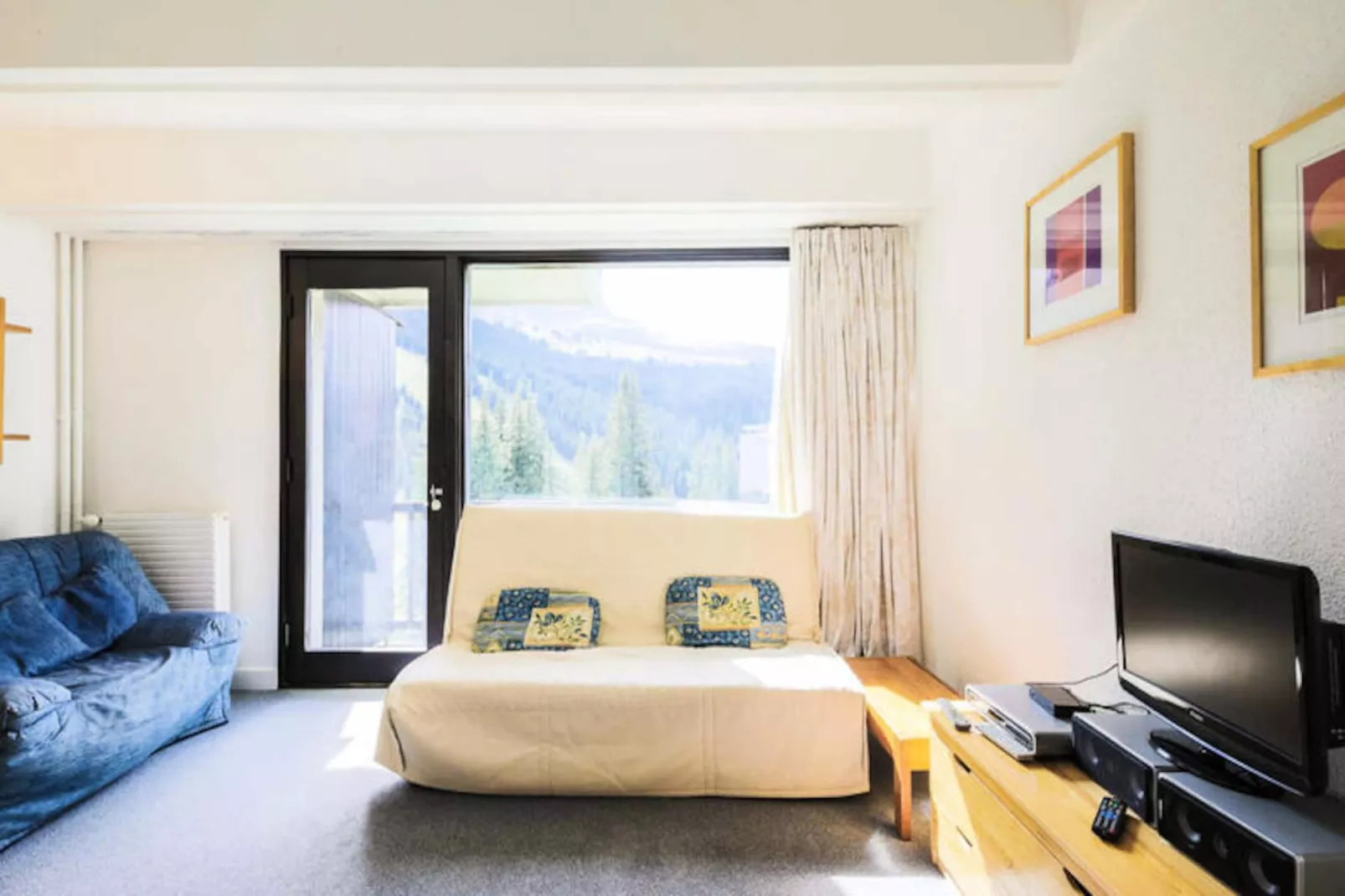 Résidence Aldébaran - maeva Home-Untagged