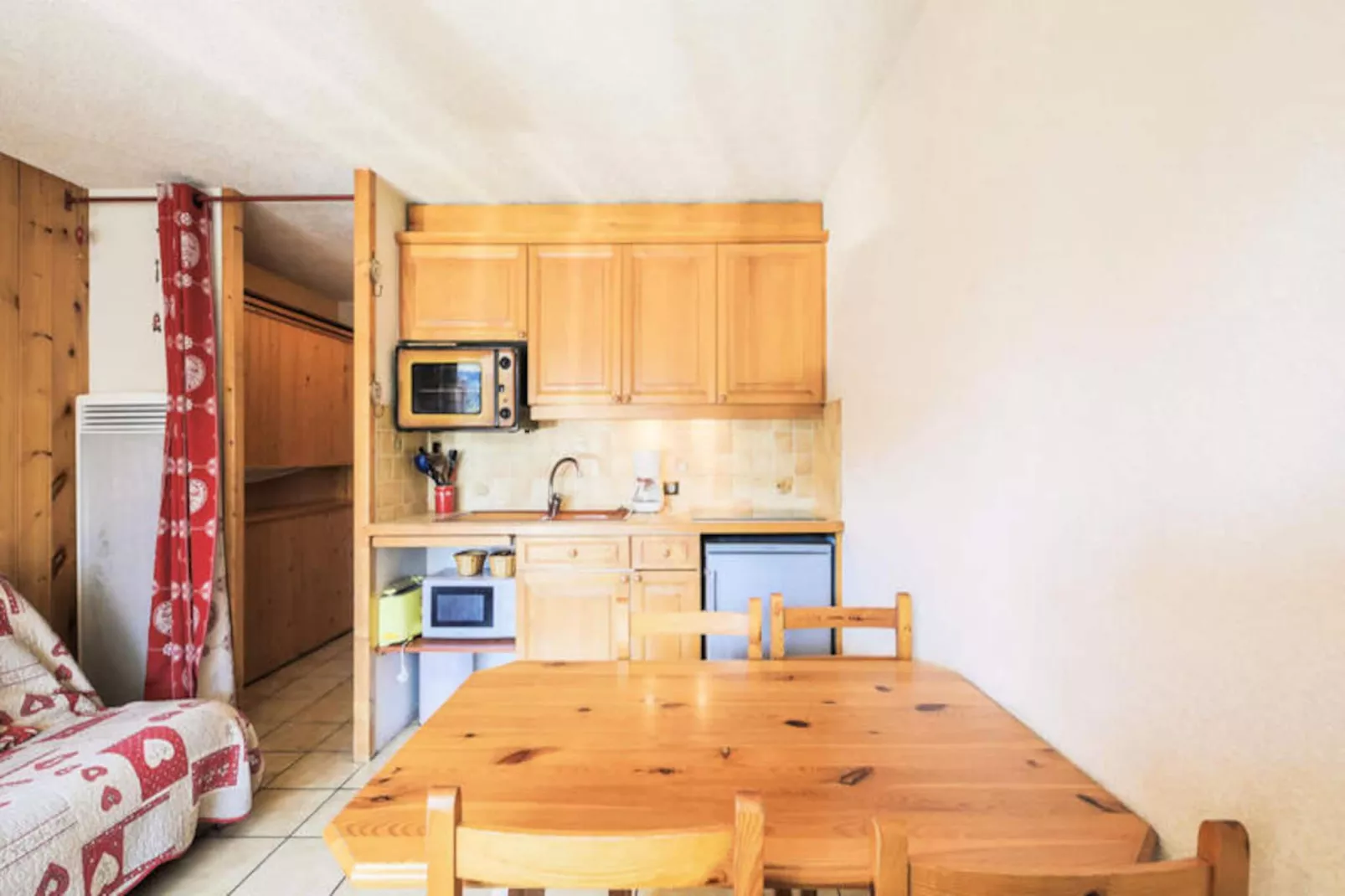 Résidence Arche - Flaine Réservation- maeva Home-Untagged