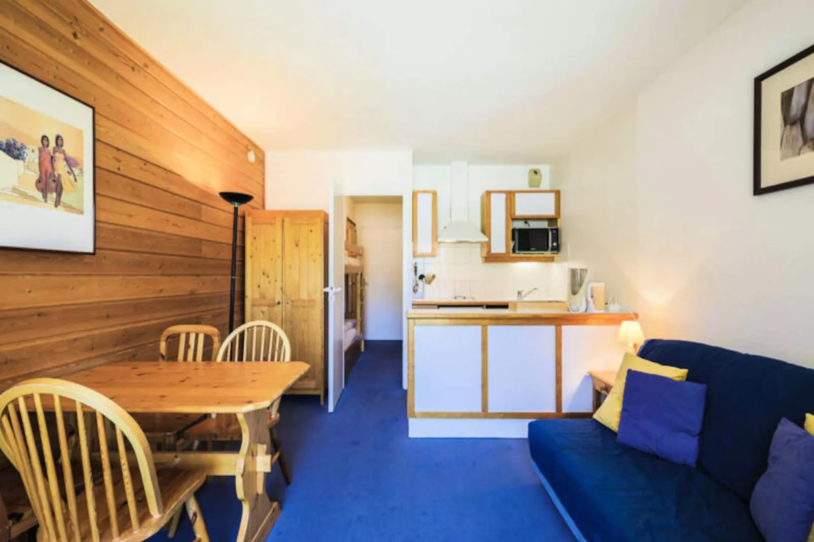 Résidence Le Château de Crans - Flaine Réservation - maeva Home - Nicht zugeordnet