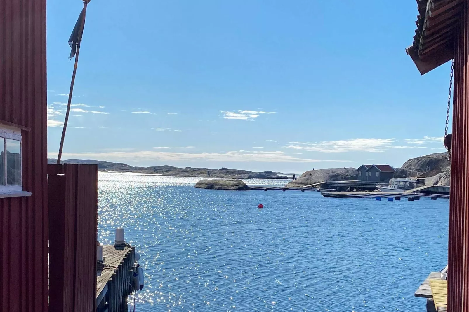 5 person holiday home in HÄLLEVIKSSTRAND-By Traum-Not tagged