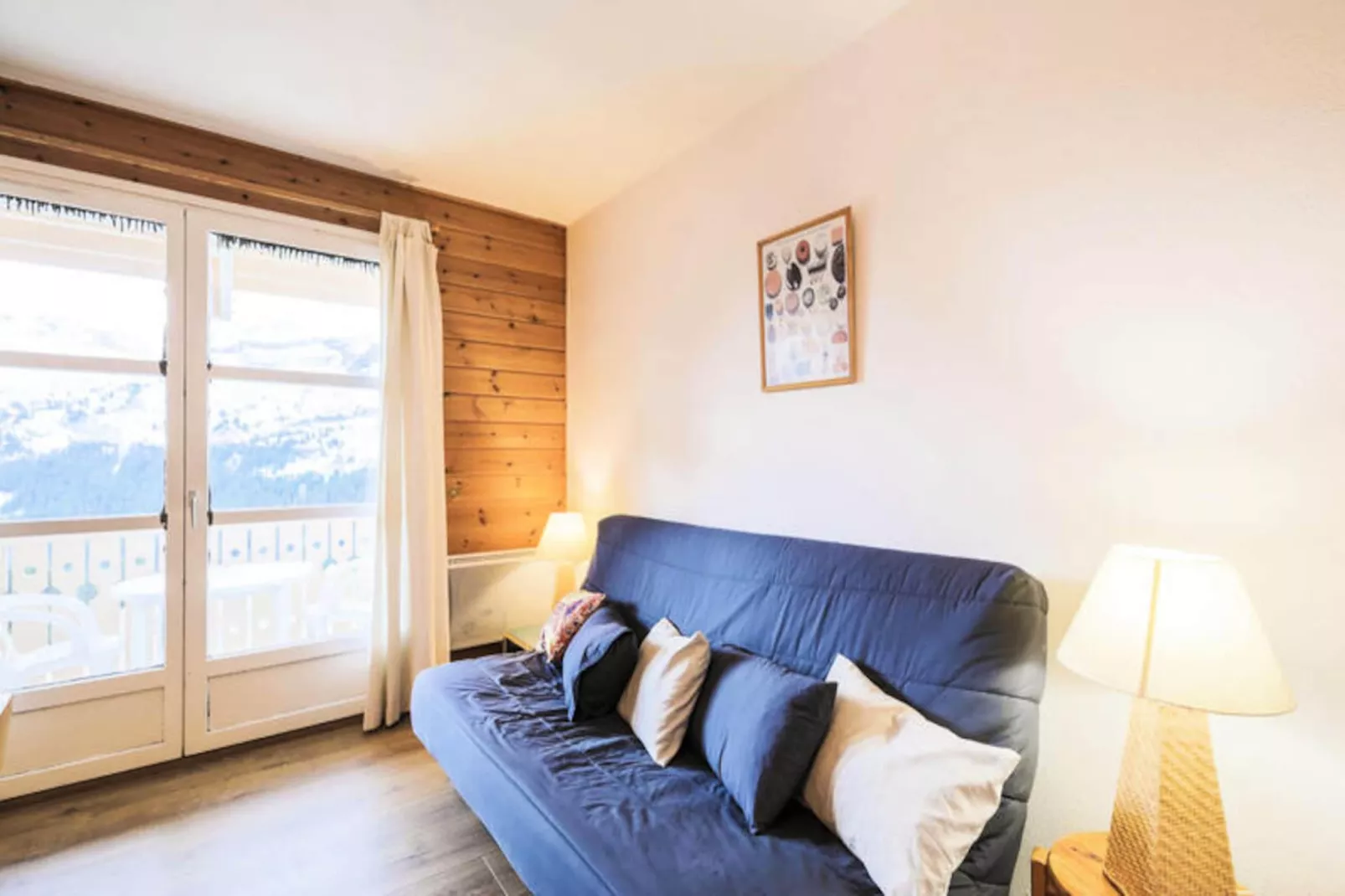 Résidence Le Château de Crans - Flaine Réservation - maeva Home - Nicht zugeordnet