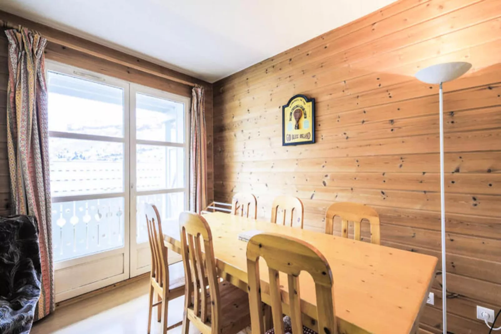 Résidence Le Château de Crans - Flaine Réservation - maeva Home - Nicht zugeordnet