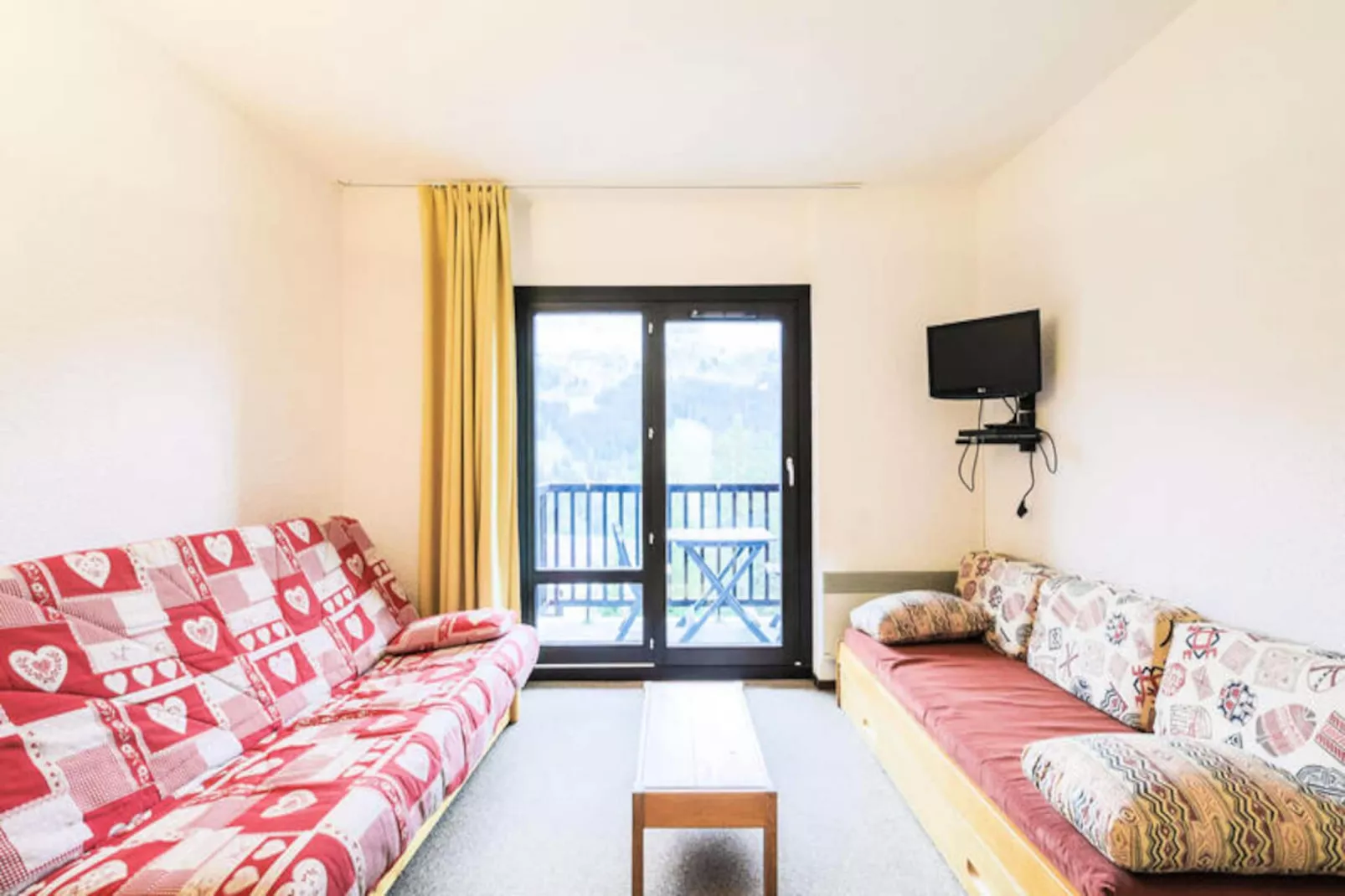 Résidence Andromède - maeva Home-Nicht zugeordnet