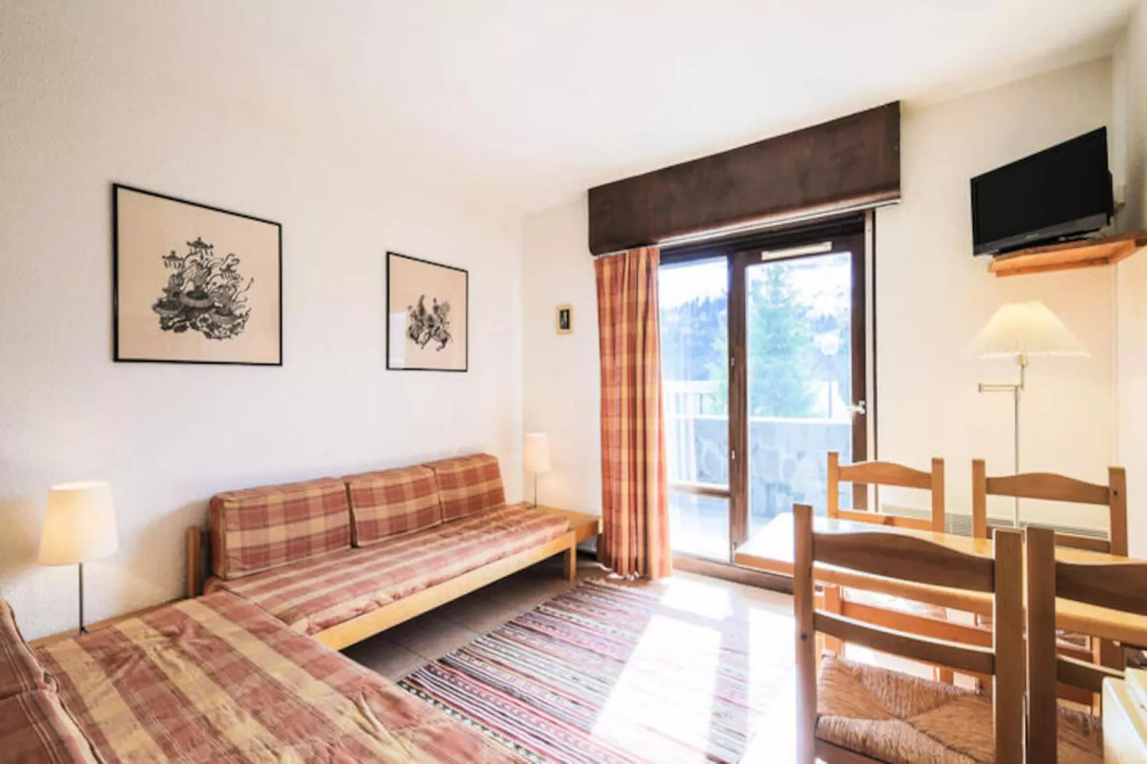 Résidence Andromède - maeva Home-Nicht zugeordnet