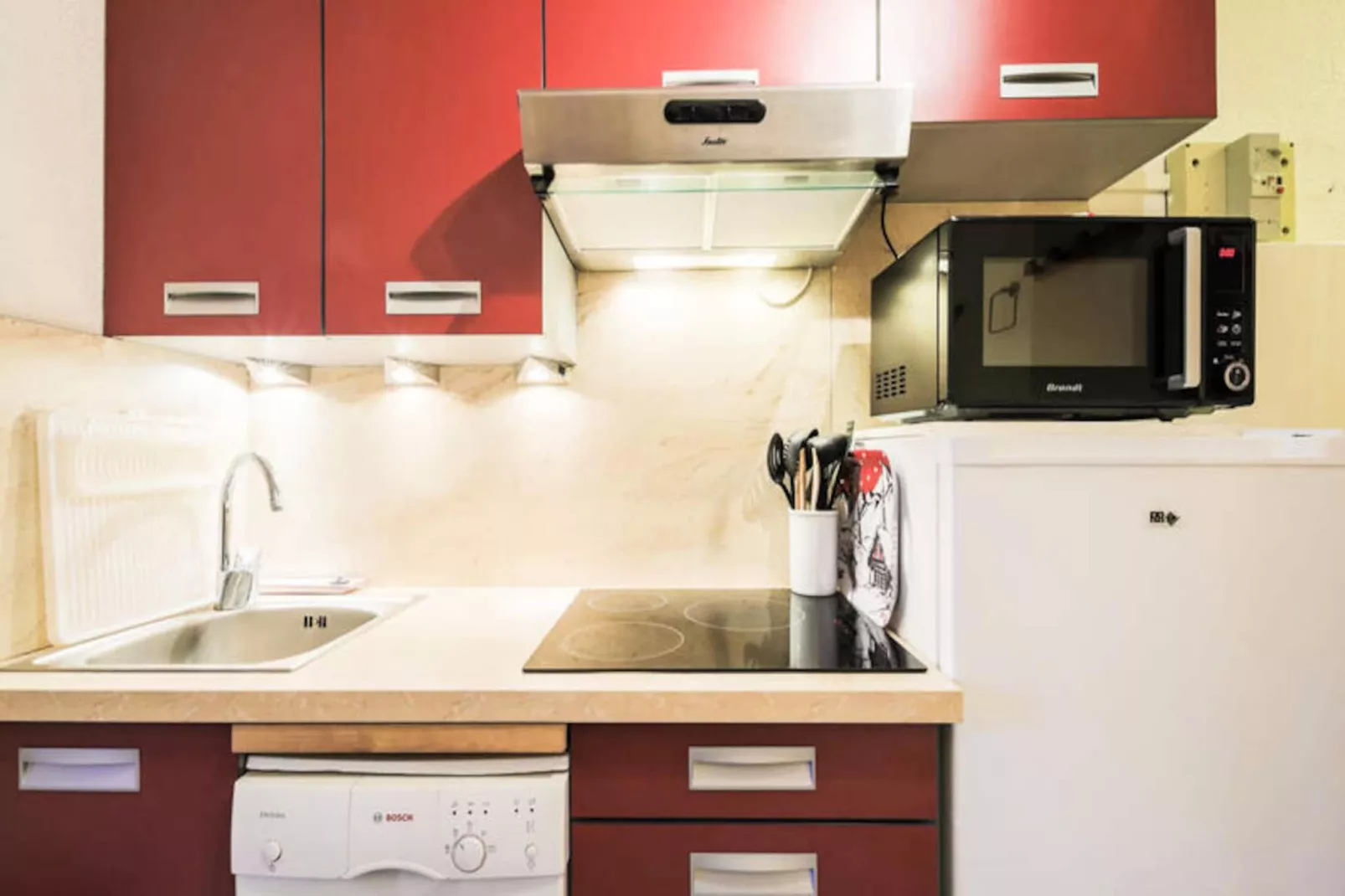 Résidence Verseau - maeva Home - Untagged