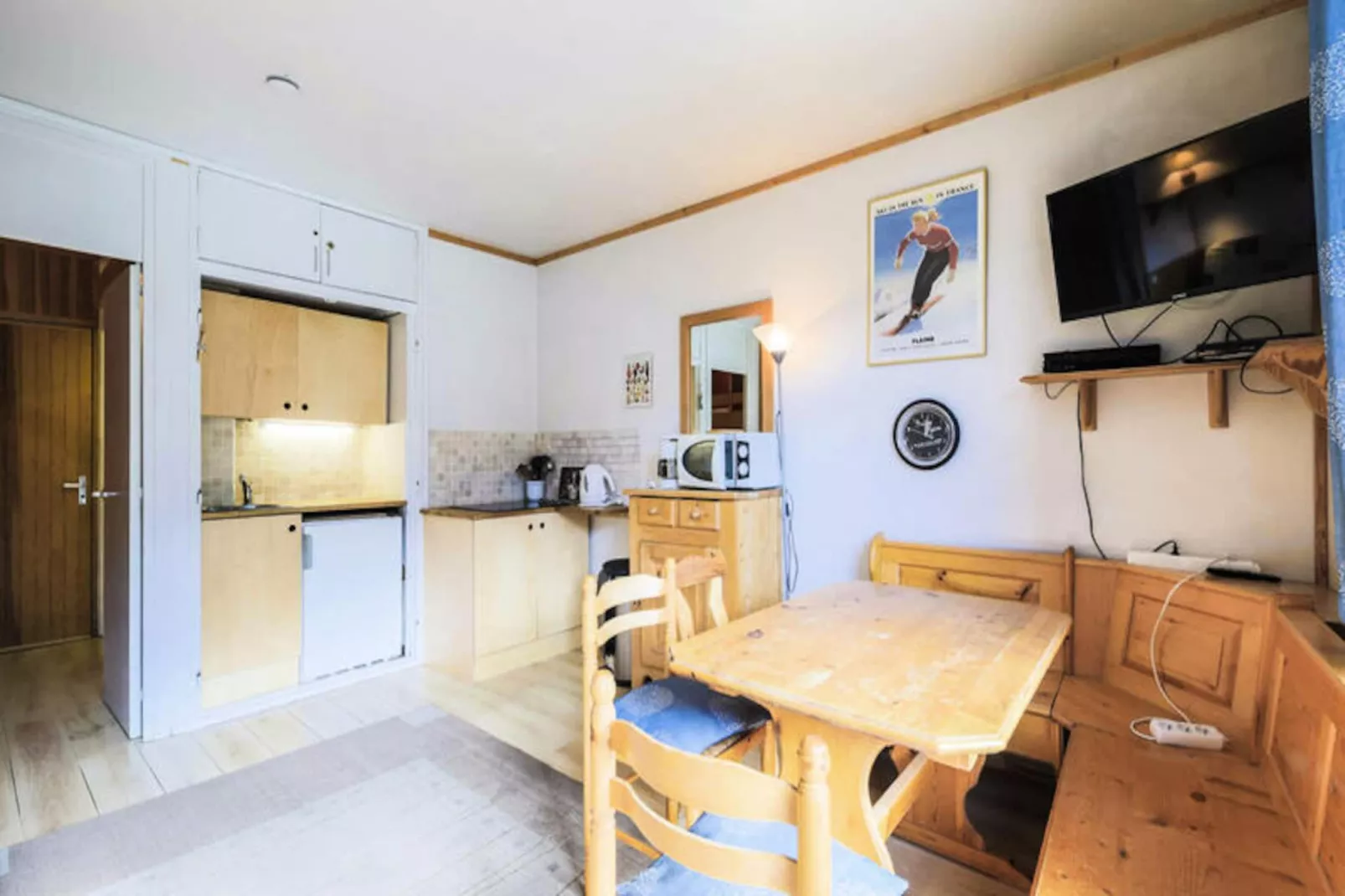 Résidence Véga - maeva Home - Untagged