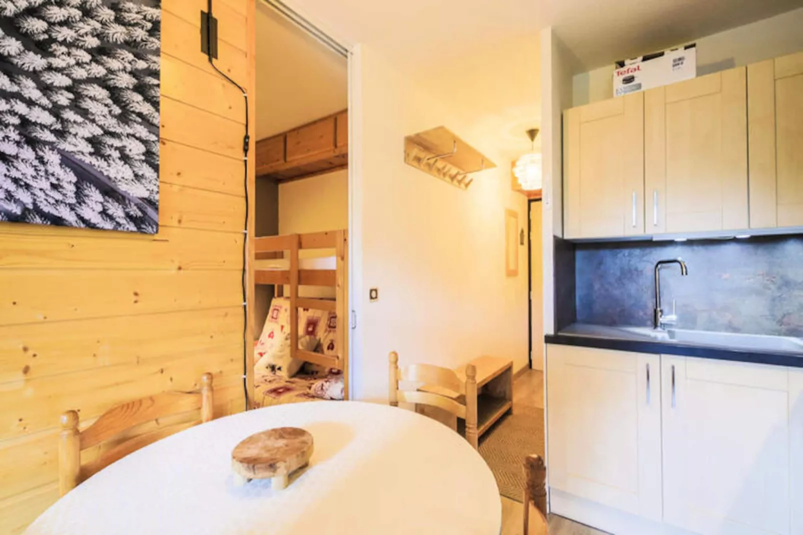 Résidence Verseau - maeva Home - Untagged