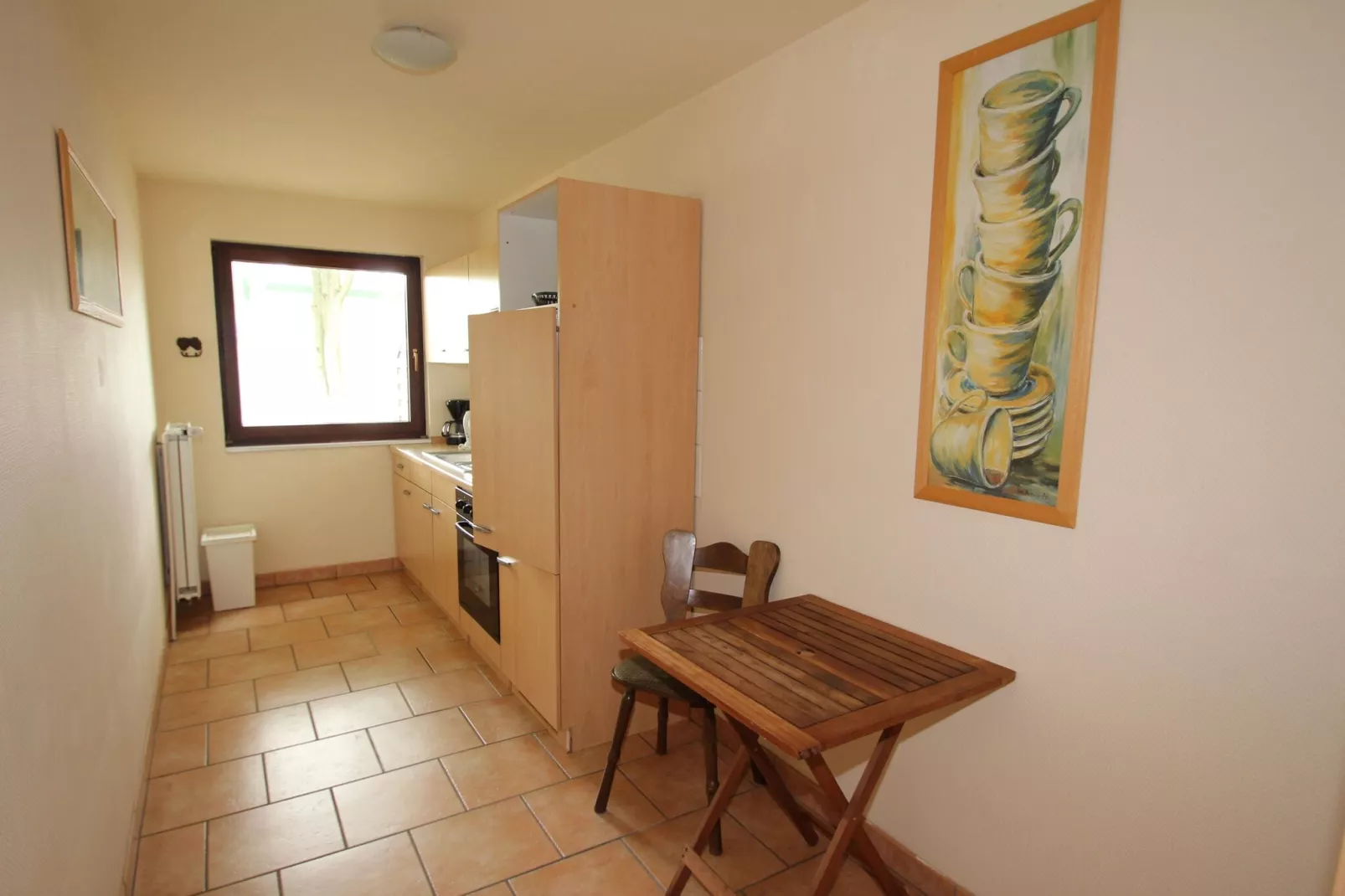 FH Venezia-Kitchen