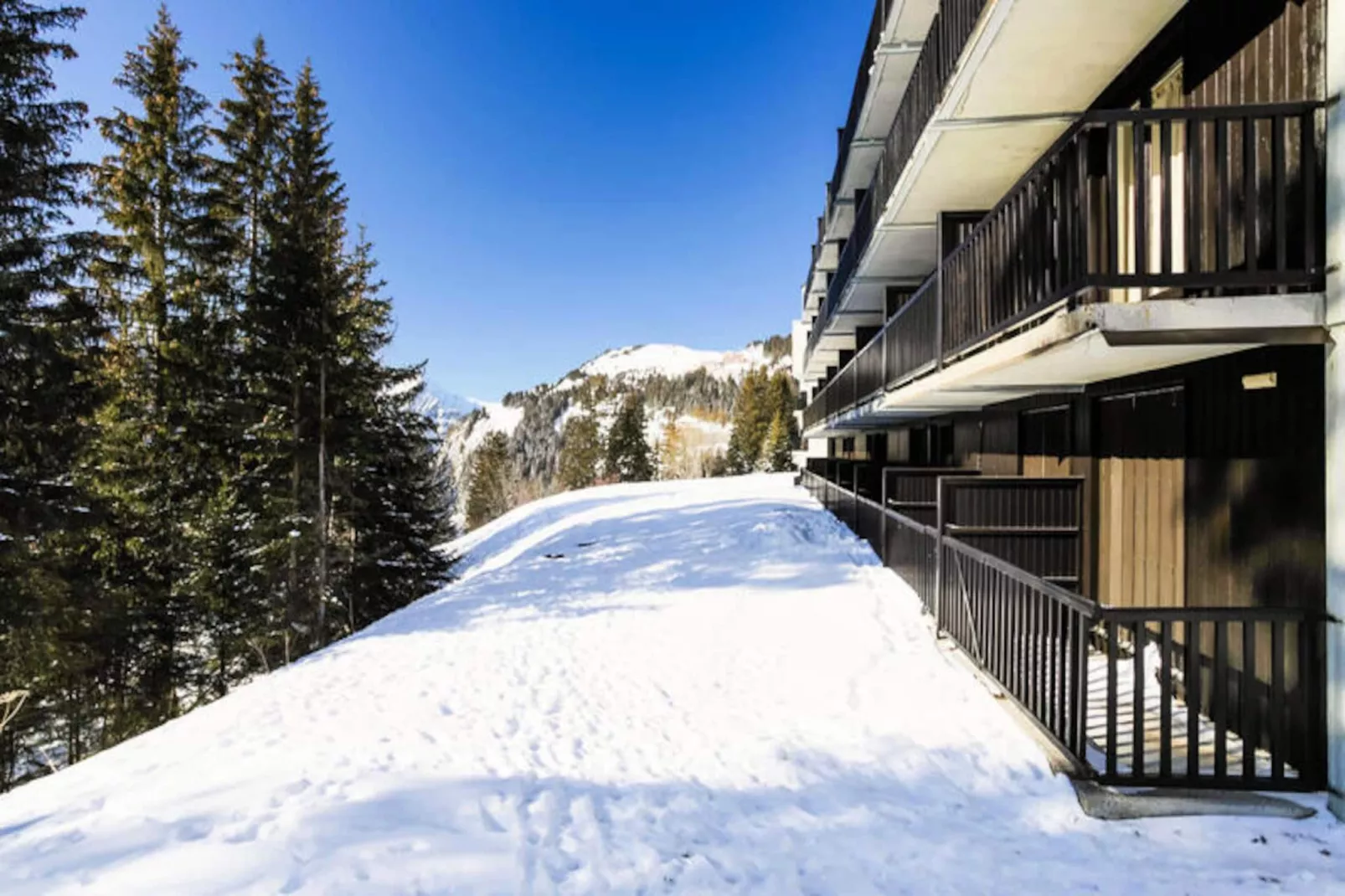 Résidence Pollux - maeva Home-Nicht zugeordnet