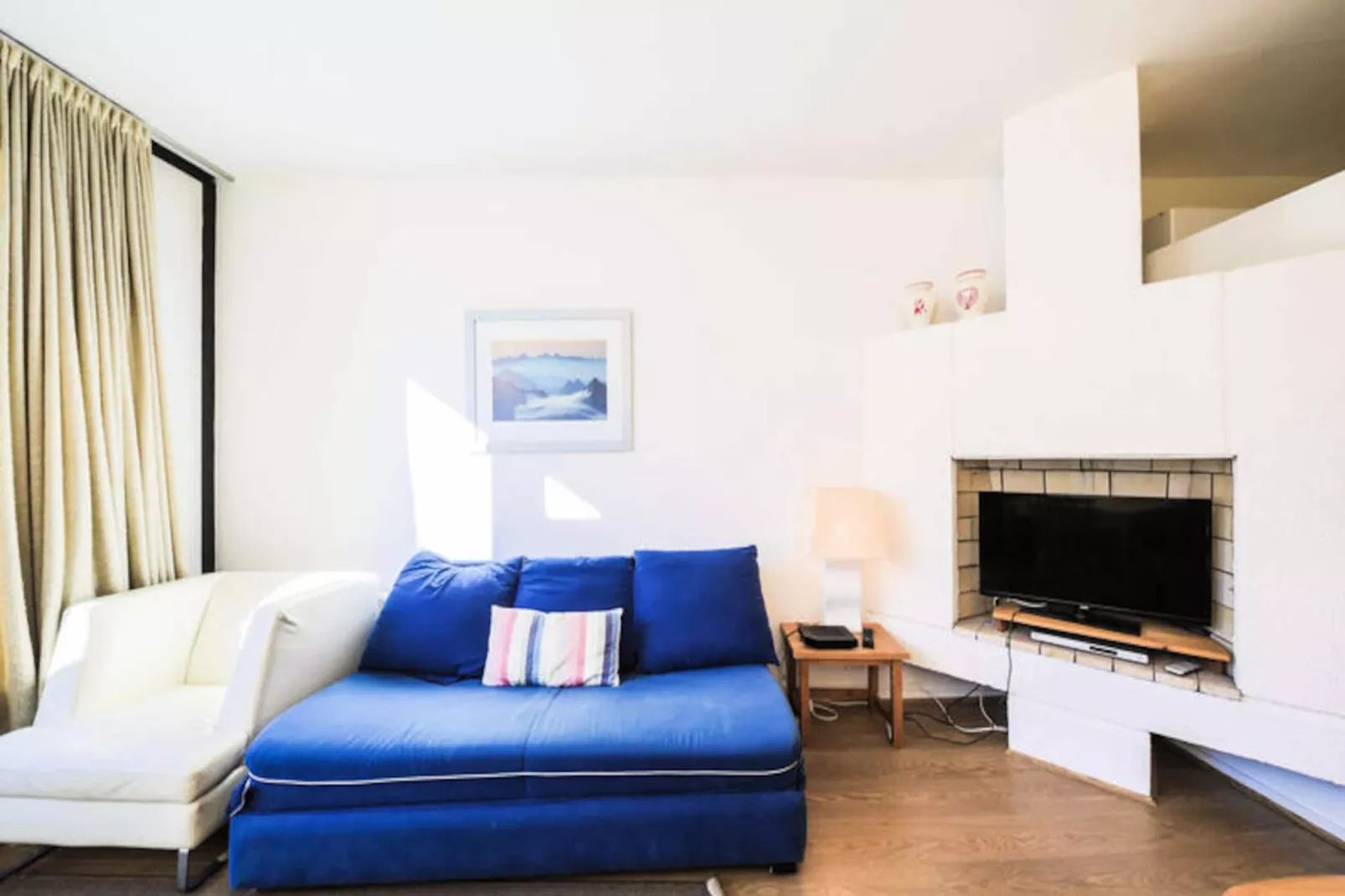 Résidence Capricorne -Flaine Réservation- maeva Home-Non tagué