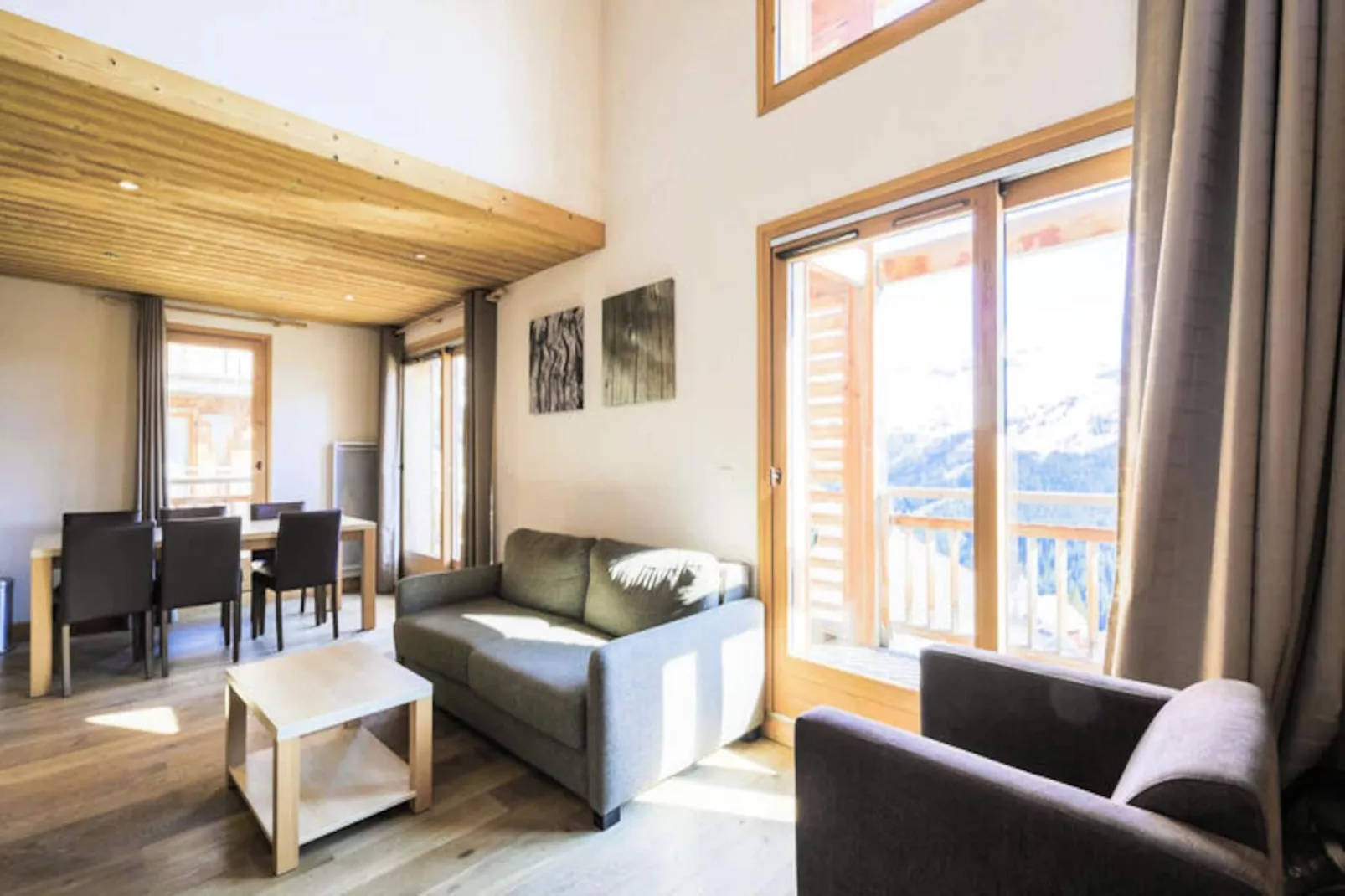 Résidence Refuge du Golf - maeva Home-Non tagué