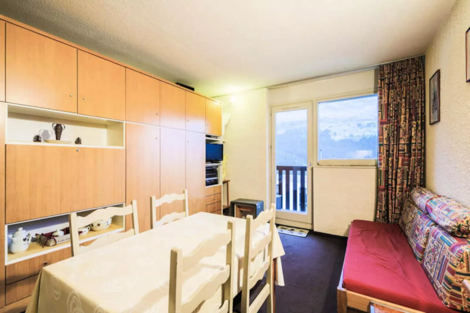 Résidence Gémeaux - maeva Home-Nicht zugeordnet