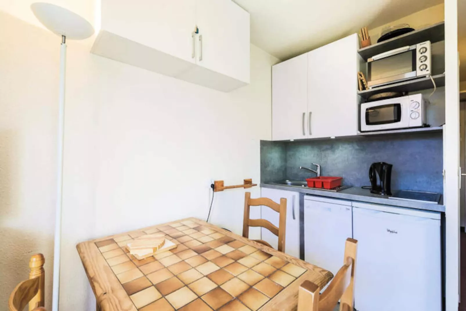 Résidence Iris - maeva Home-Nicht zugeordnet