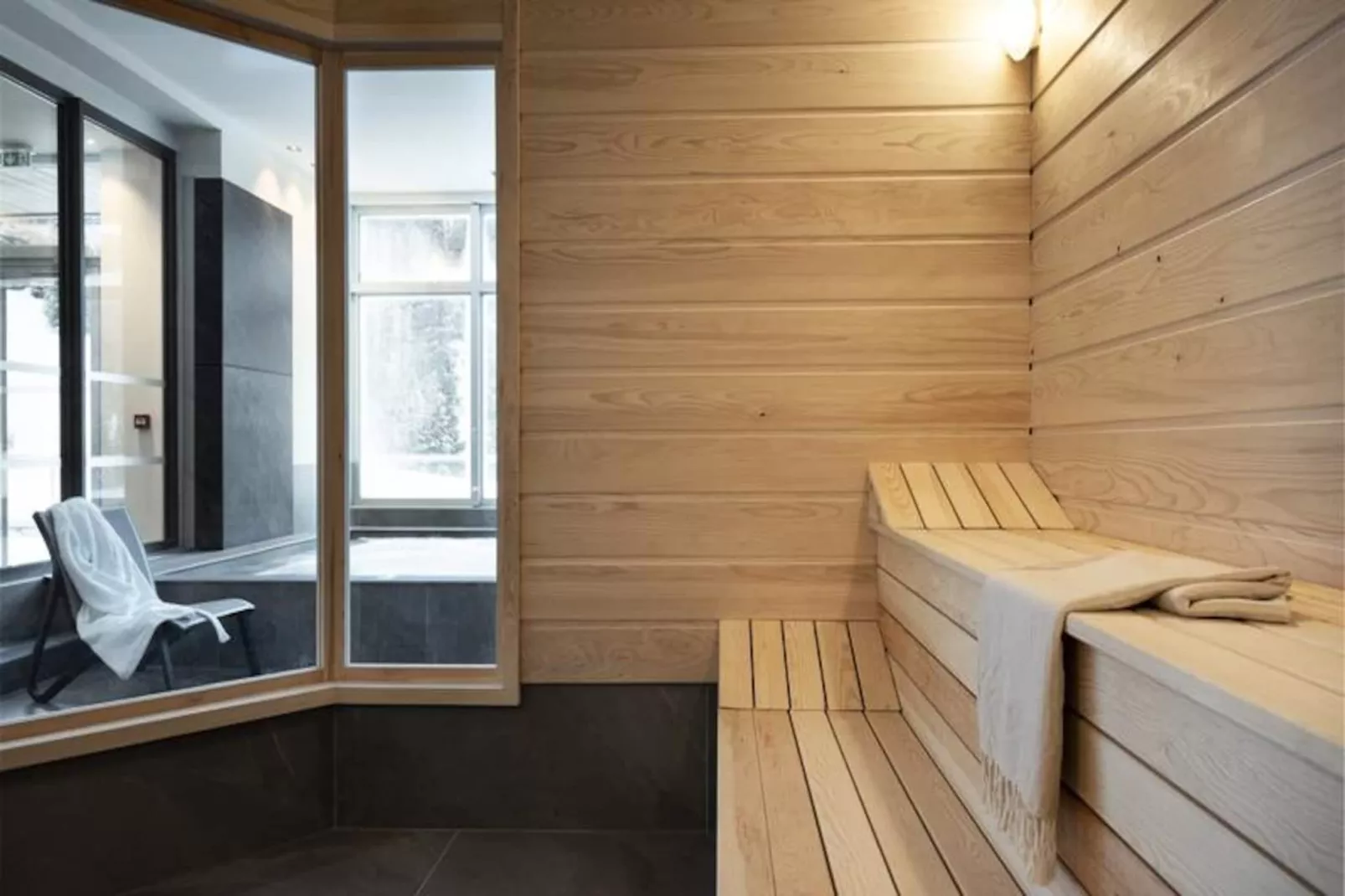 MGM Hôtels & Résidences - Résidence Alhena *****-Untagged