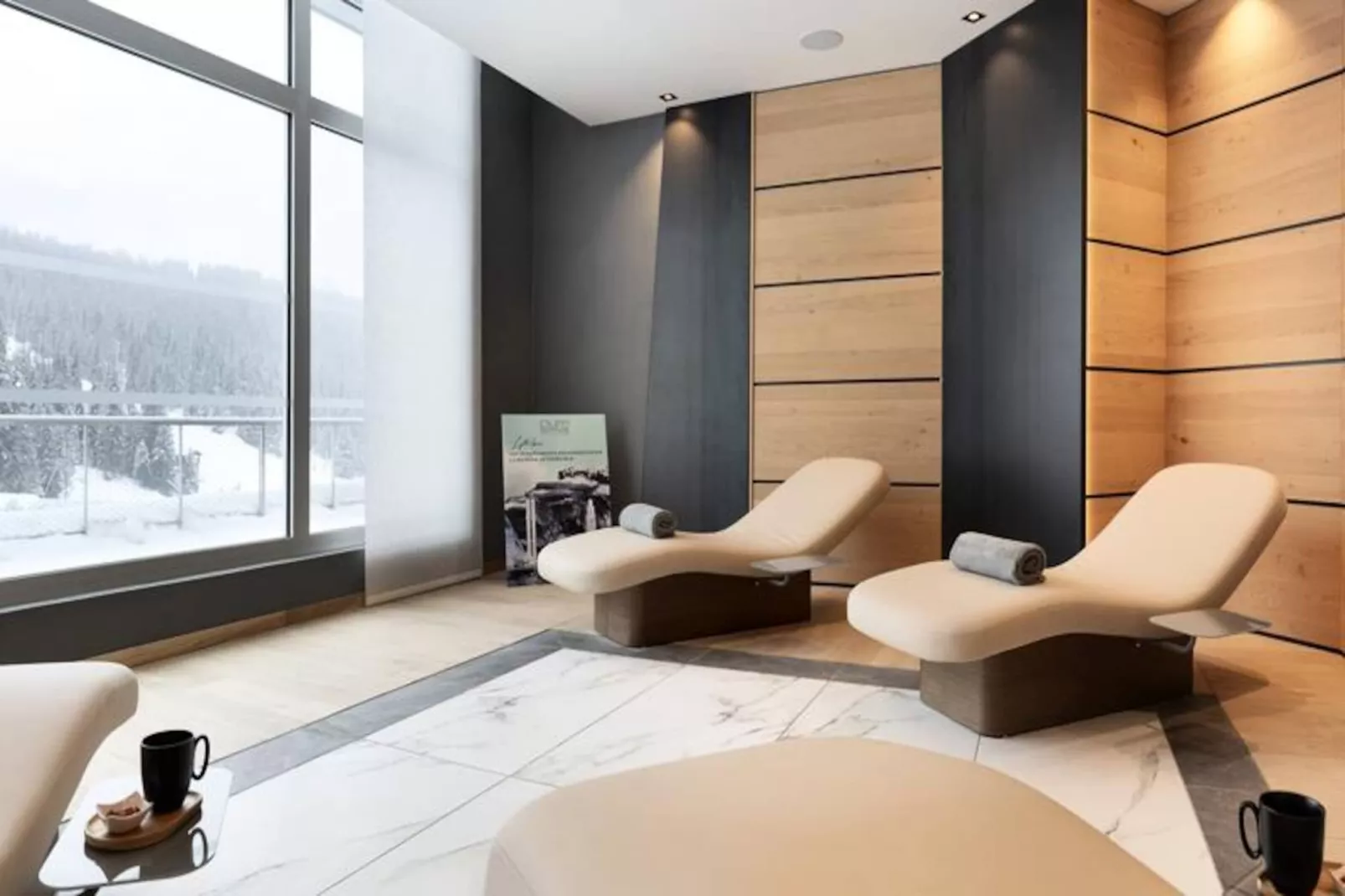 MGM Hôtels & Résidences - Hôtel Alhena ****-Untagged