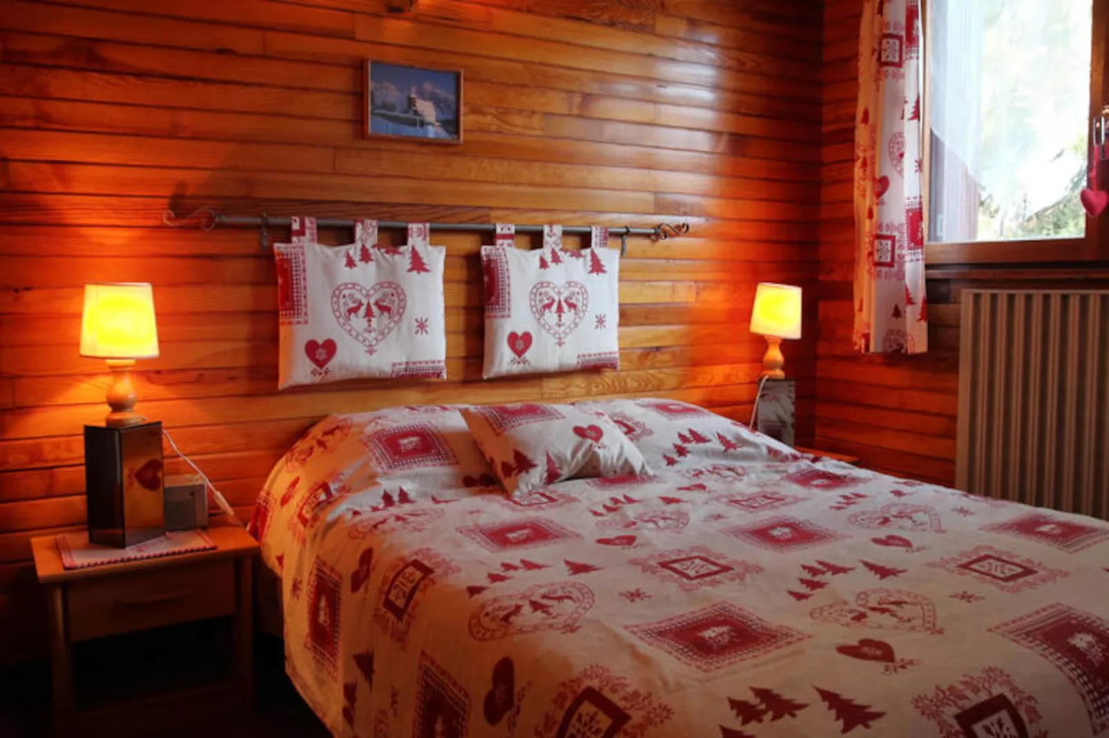 Appartements à Les Carroz-d'Arâches-Nicht zugeordnet