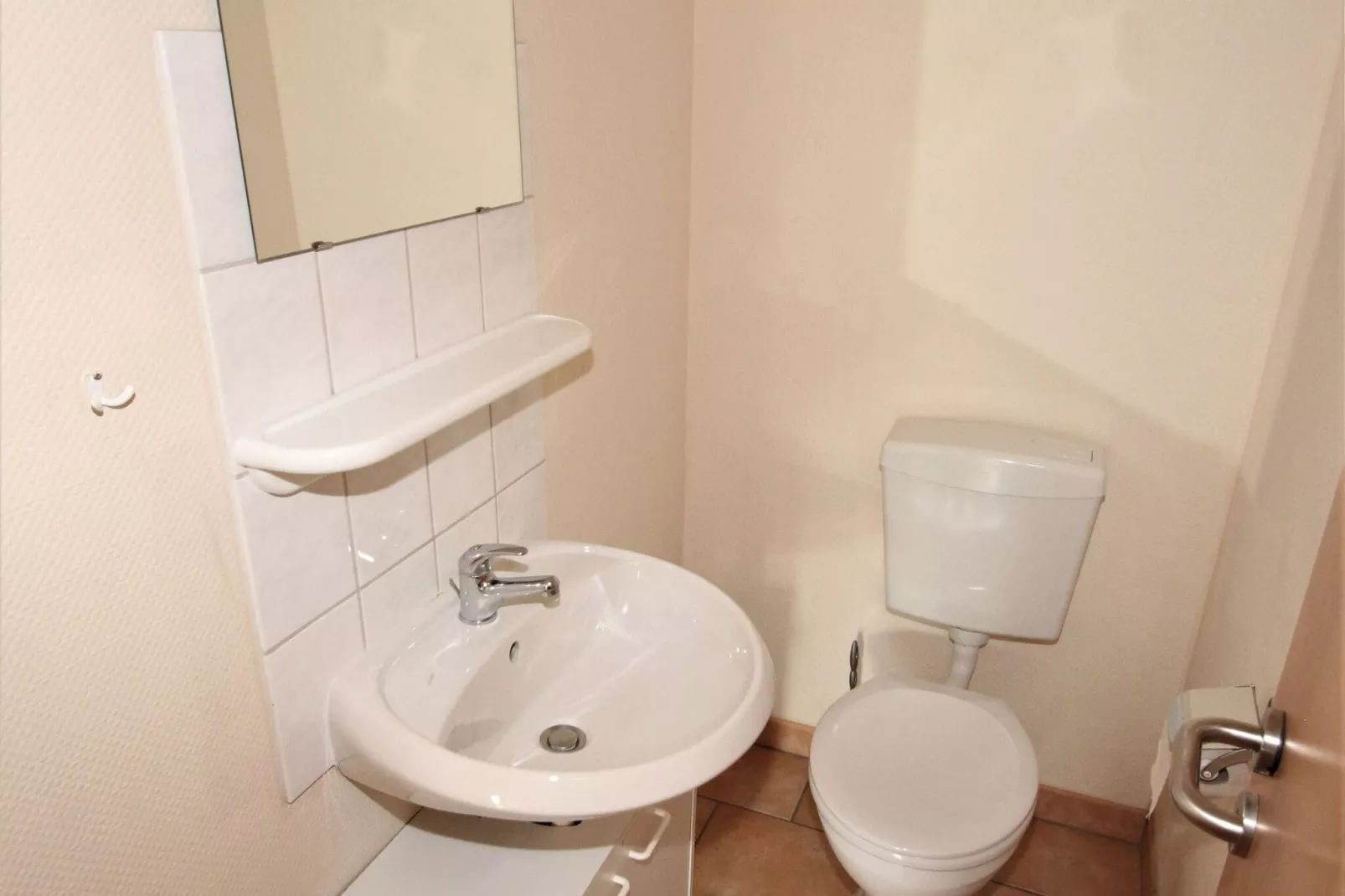 FH Venezia-Bathroom