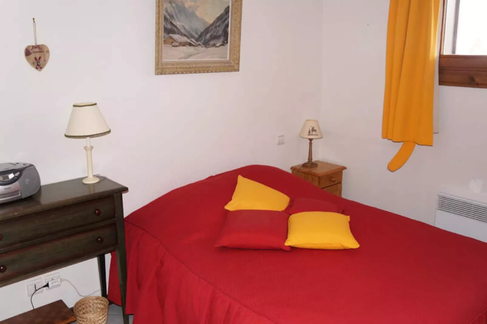 Appartements à Les Carroz-d'Arâches-Nicht zugeordnet