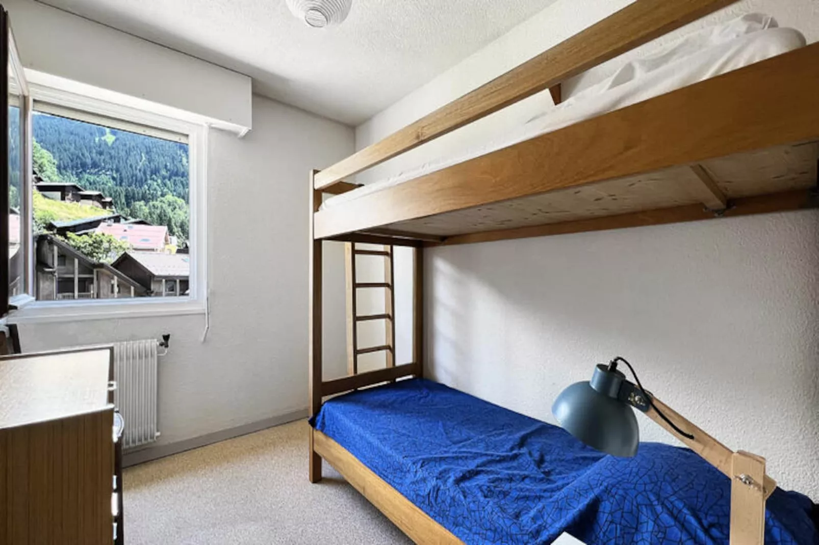 Appartements à Les Carroz-d'Arâches-Non tagué