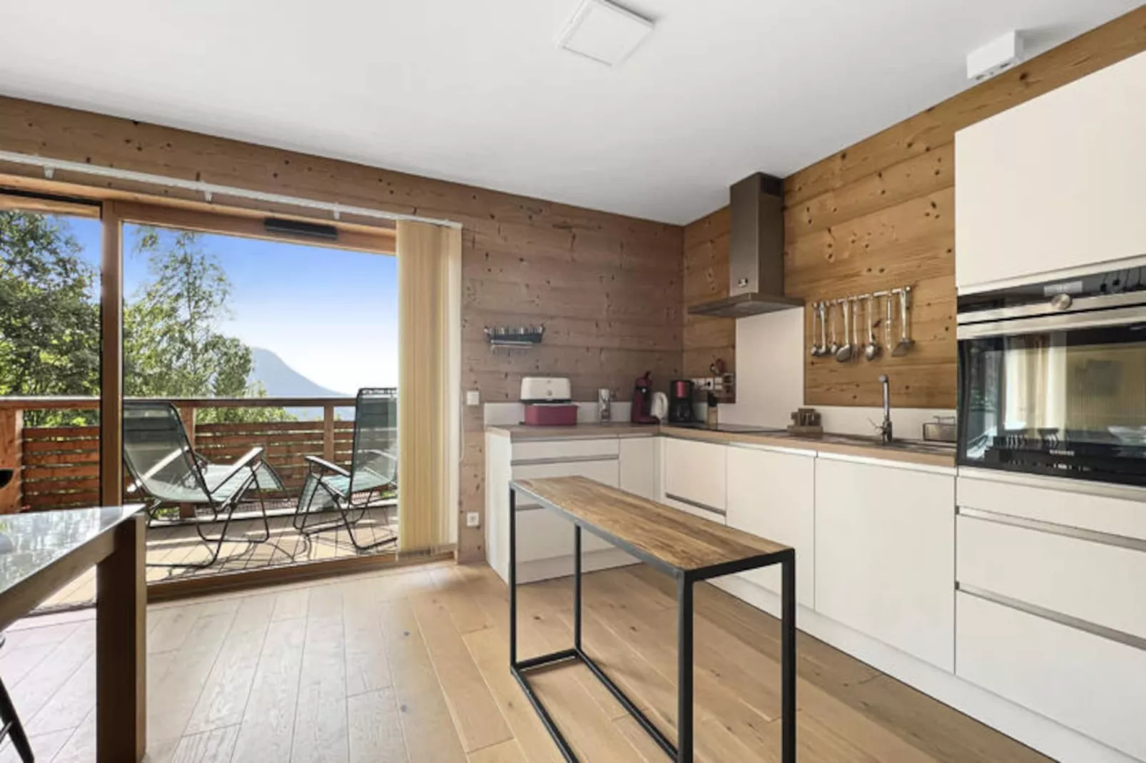 Appartements à Les Carroz-d'Arâches-Non tagué