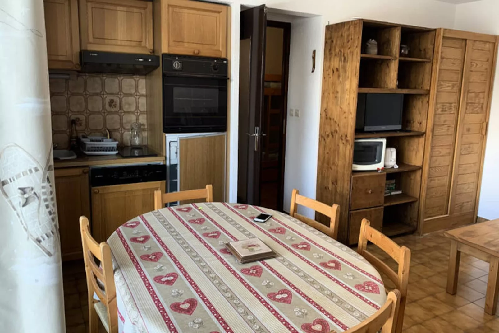 Studio à Les Carroz-d'Arâches-Untagged