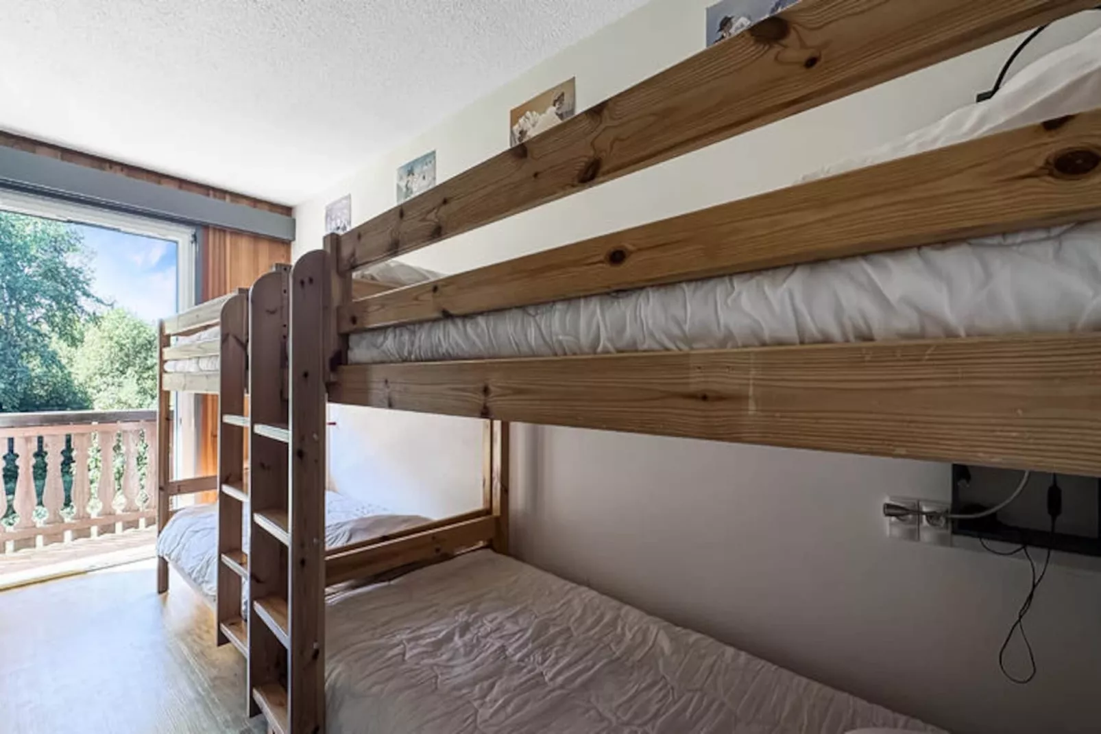 Appartements à Les Carroz-d'Arâches-Nicht zugeordnet