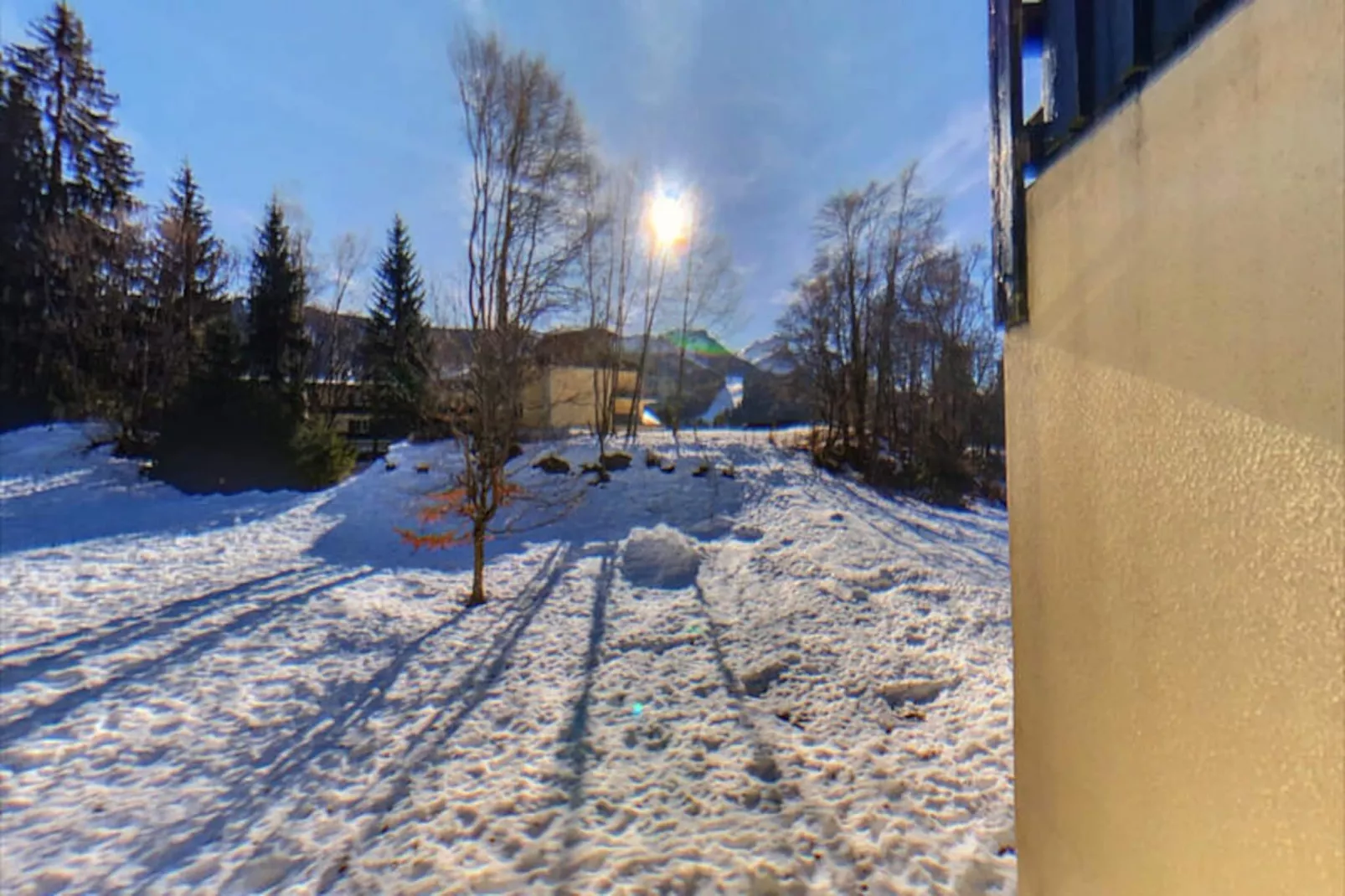 Appartements à Les Carroz-d'Arâches-Untagged
