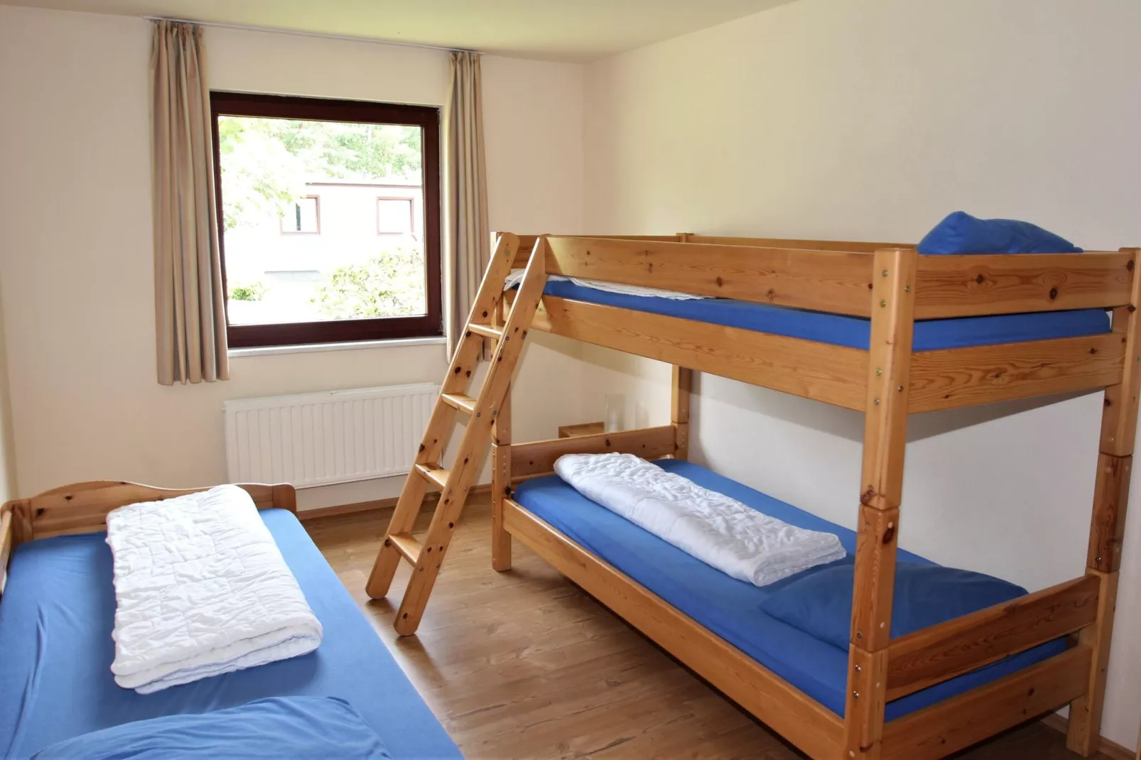 FH Venezia-Bedroom