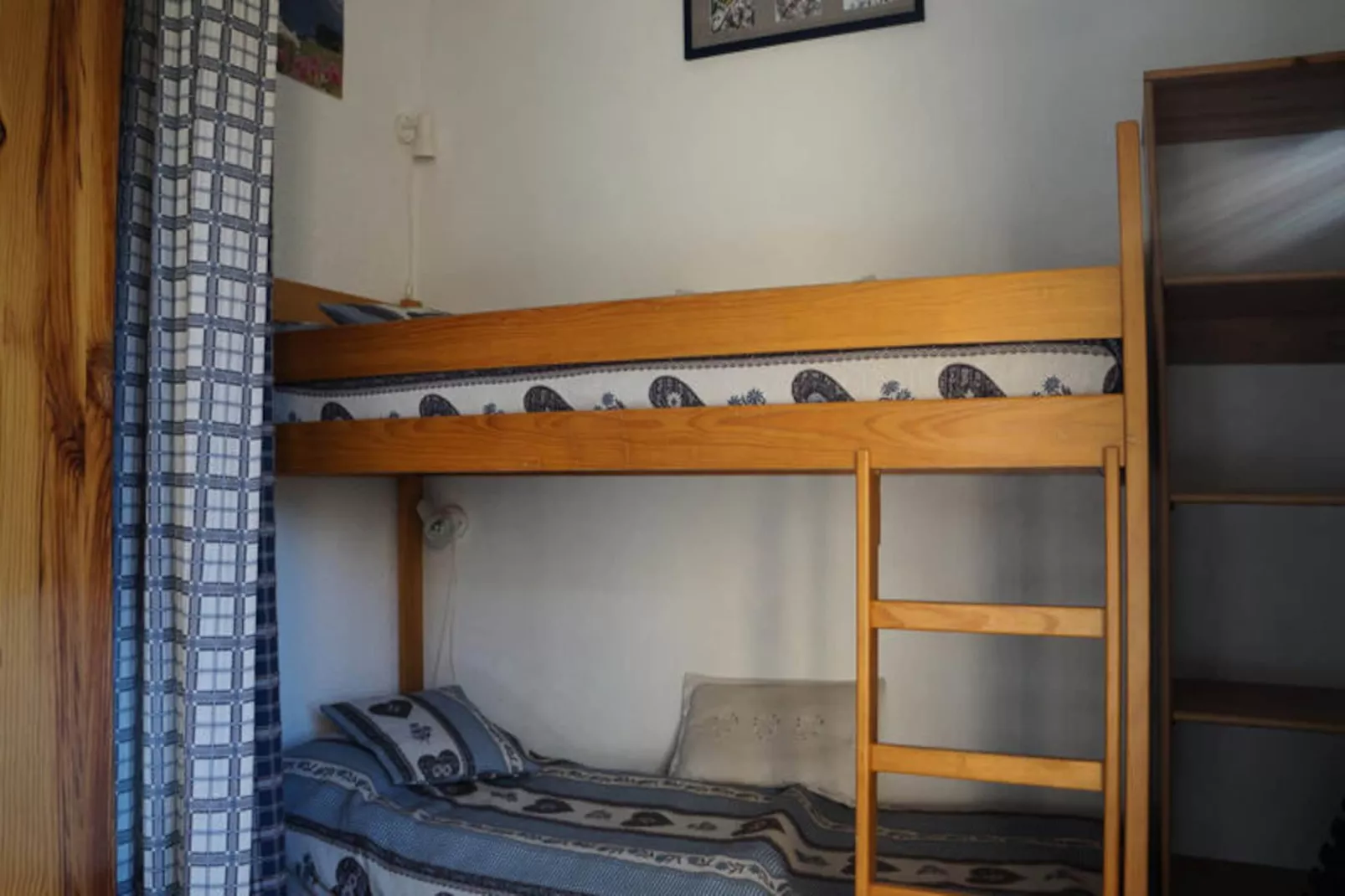 Studio à Les Carroz-d'Arâches-Untagged