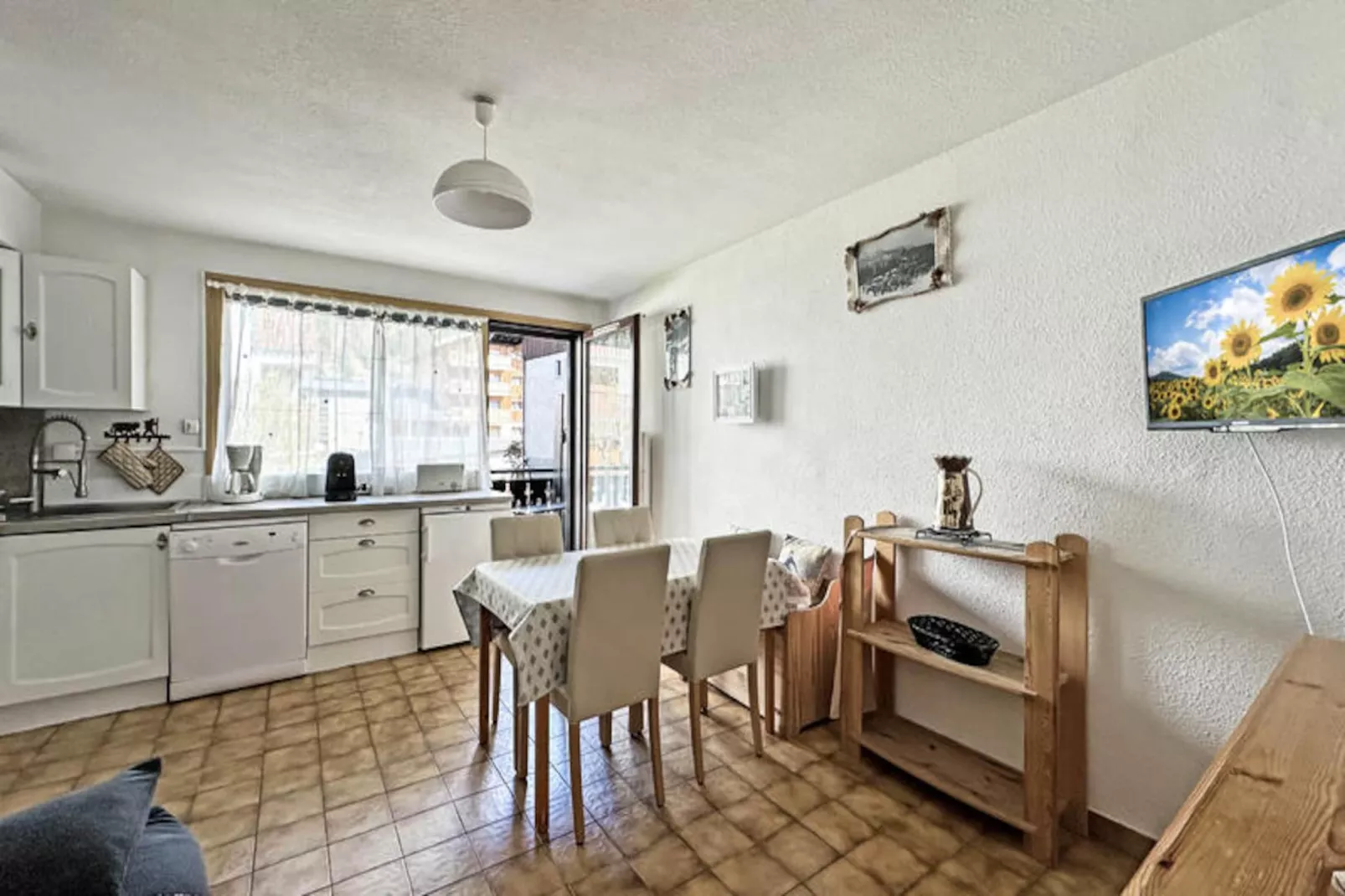 Studio à Les Carroz-d'Arâches-Untagged