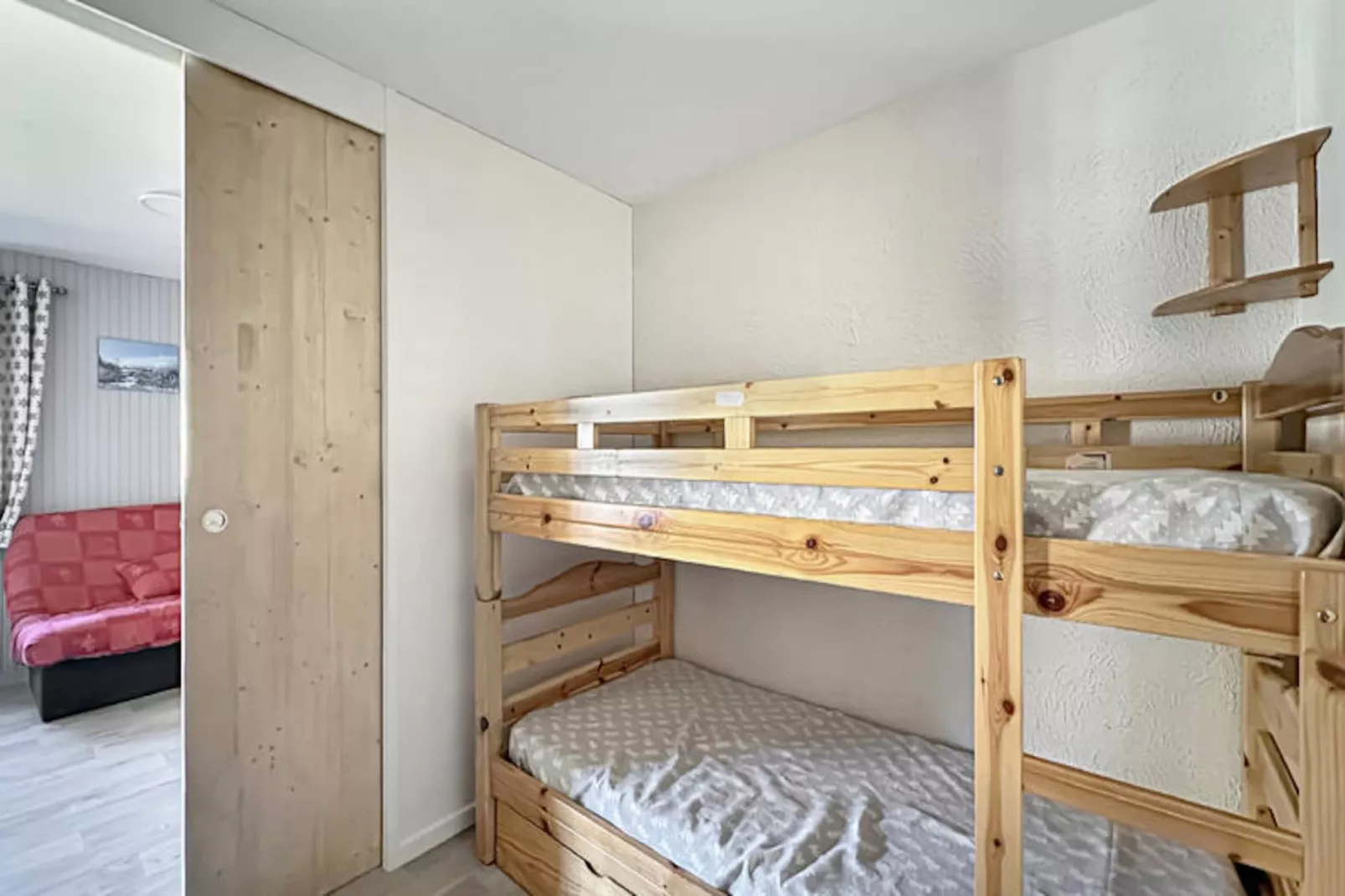 Studio à Les Carroz-d'Arâches-Untagged