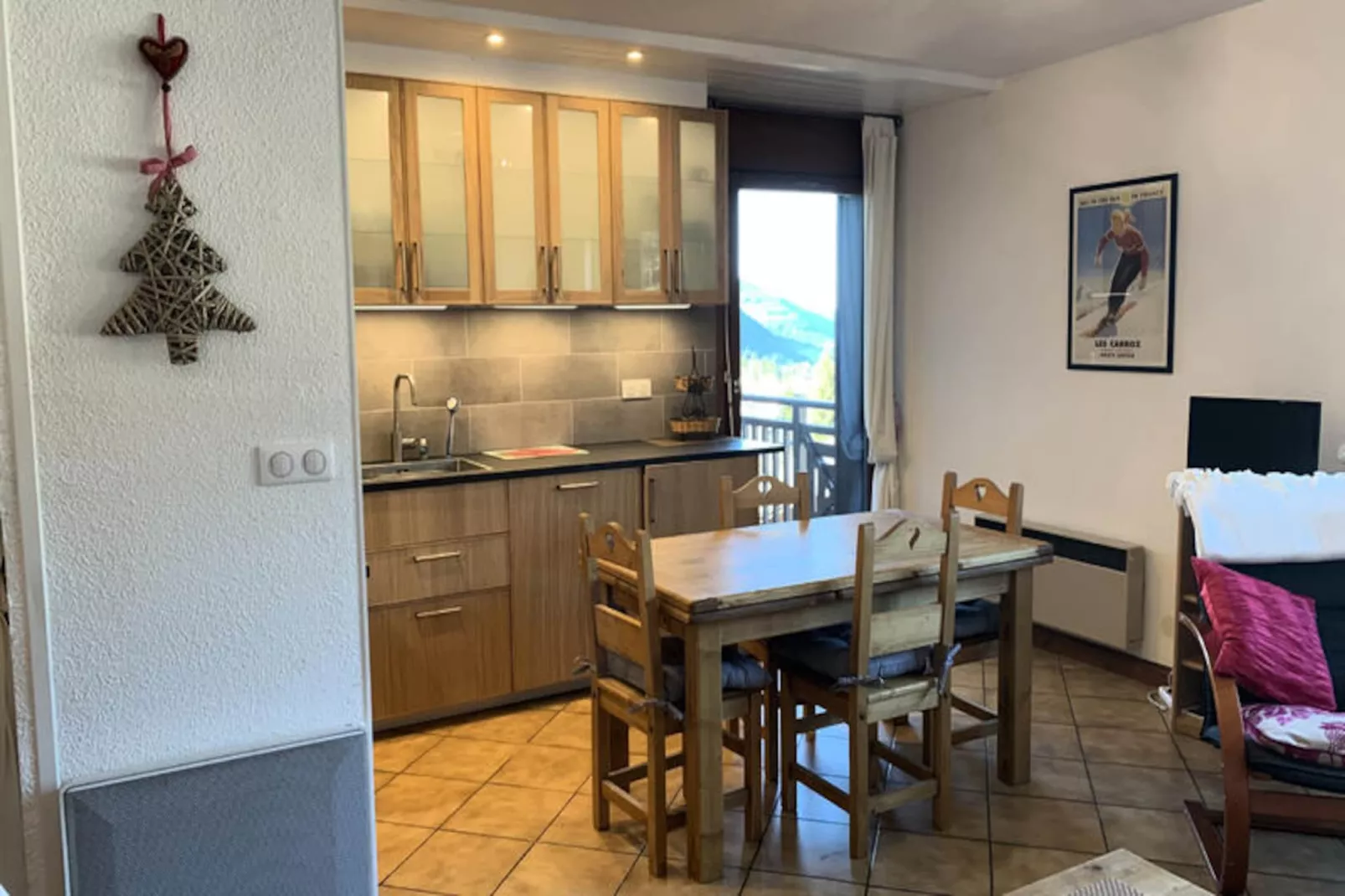 Appartements à Les Carroz-d'Arâches-Untagged
