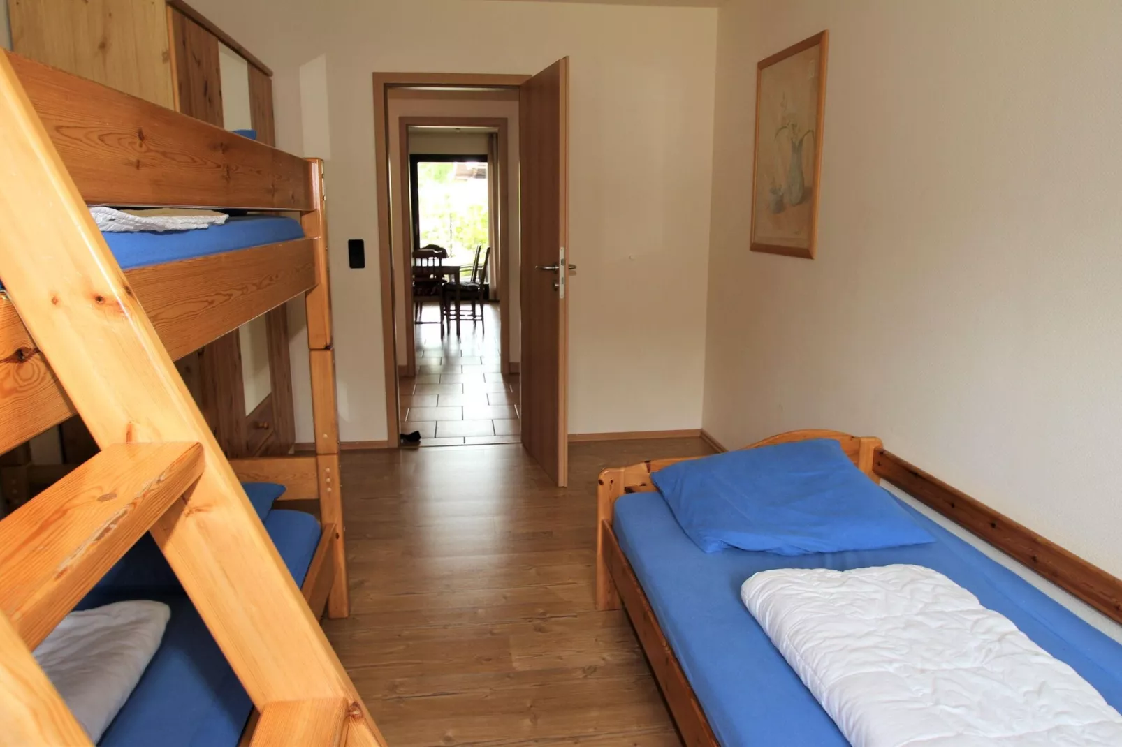 FH Venezia-Bedroom