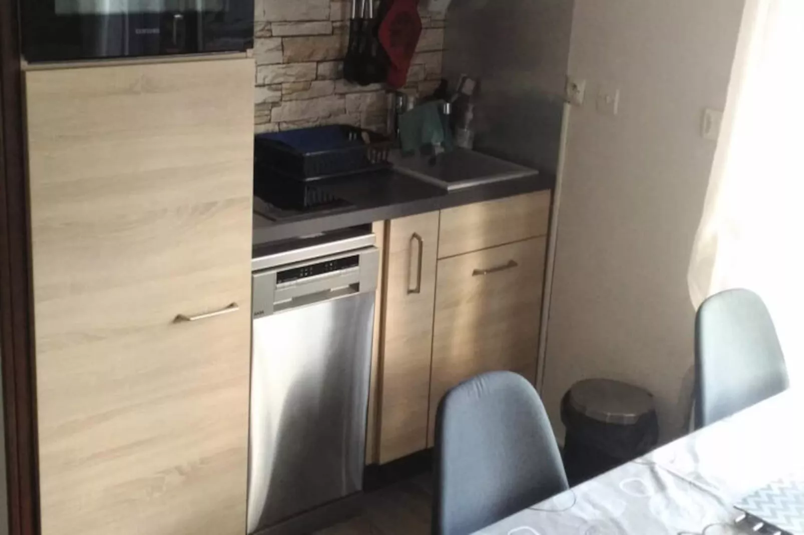 Studio à Les Carroz-d'Arâches-Untagged