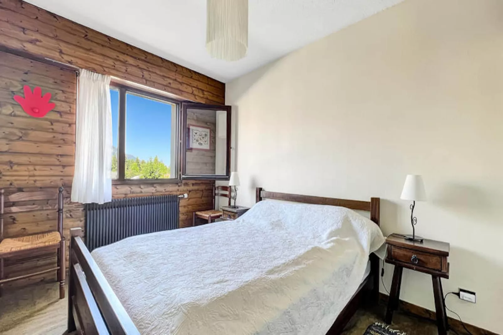 Appartements à Les Carroz-d'Arâches-Non tagué