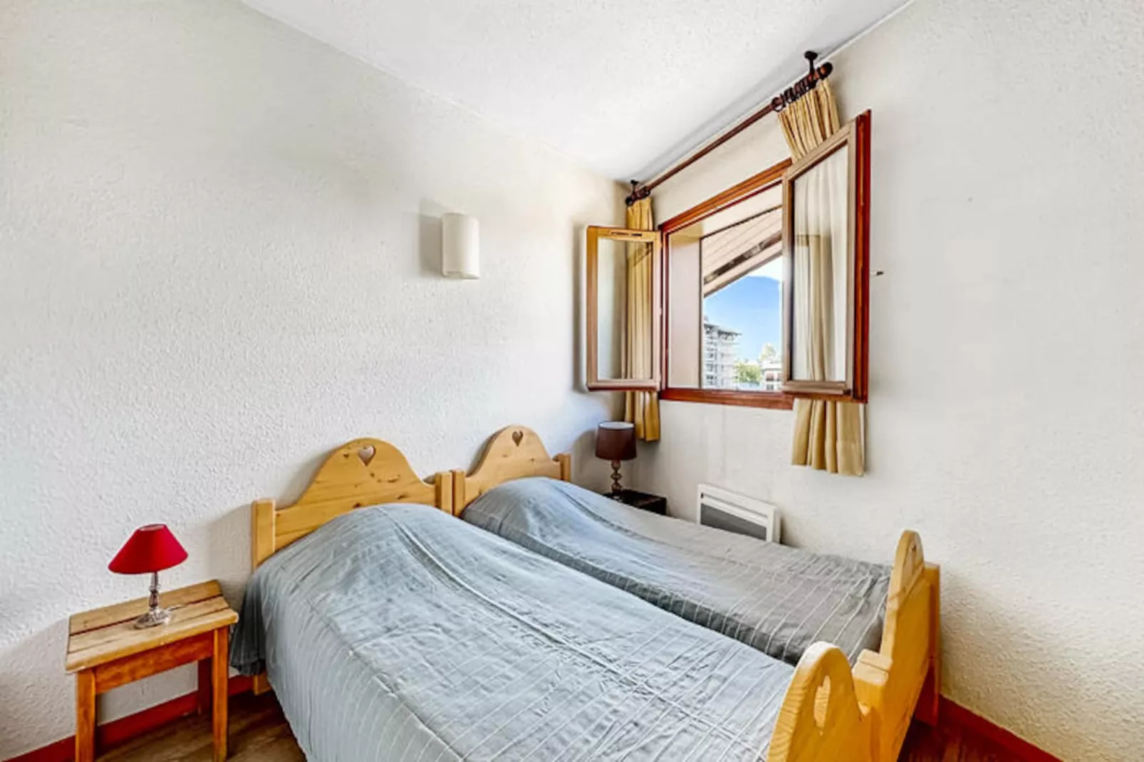 Appartements à Les Carroz-d'Arâches-Non tagué