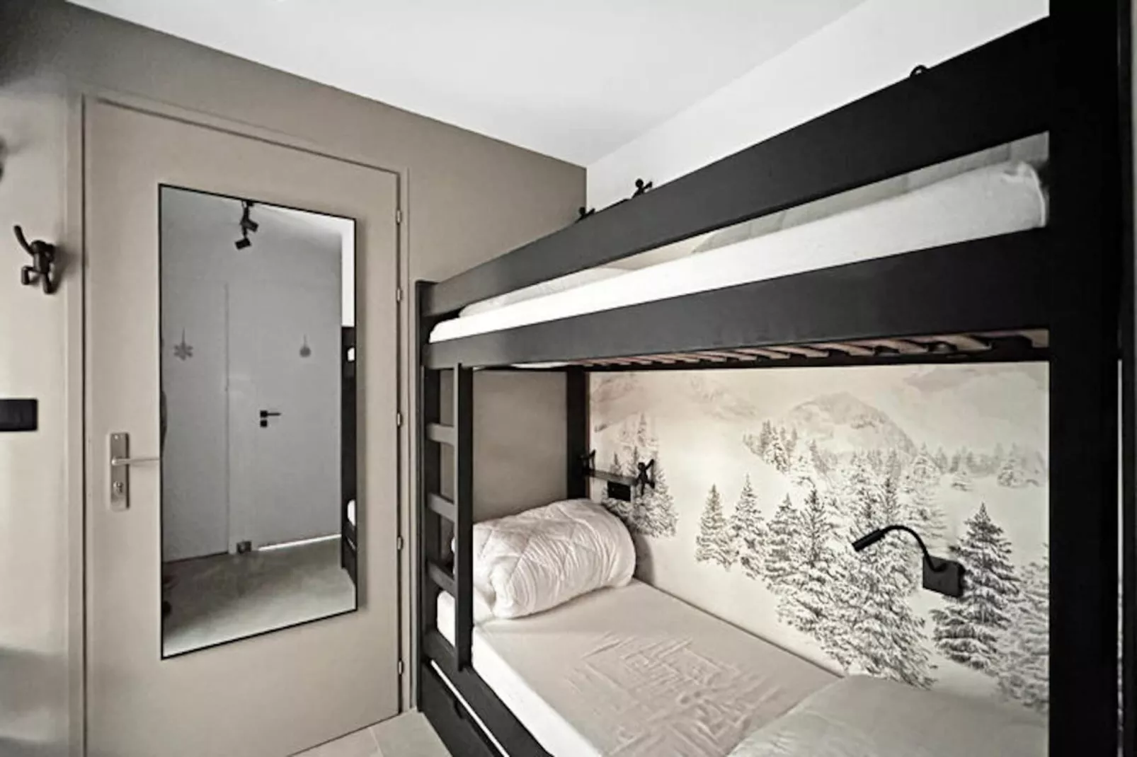 Studio à Les Carroz-d'Arâches-Untagged