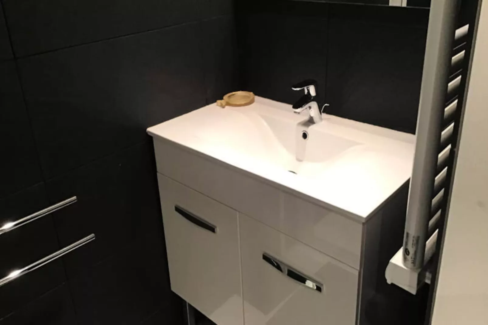 Studio à Les Carroz-d'Arâches-Non tagué