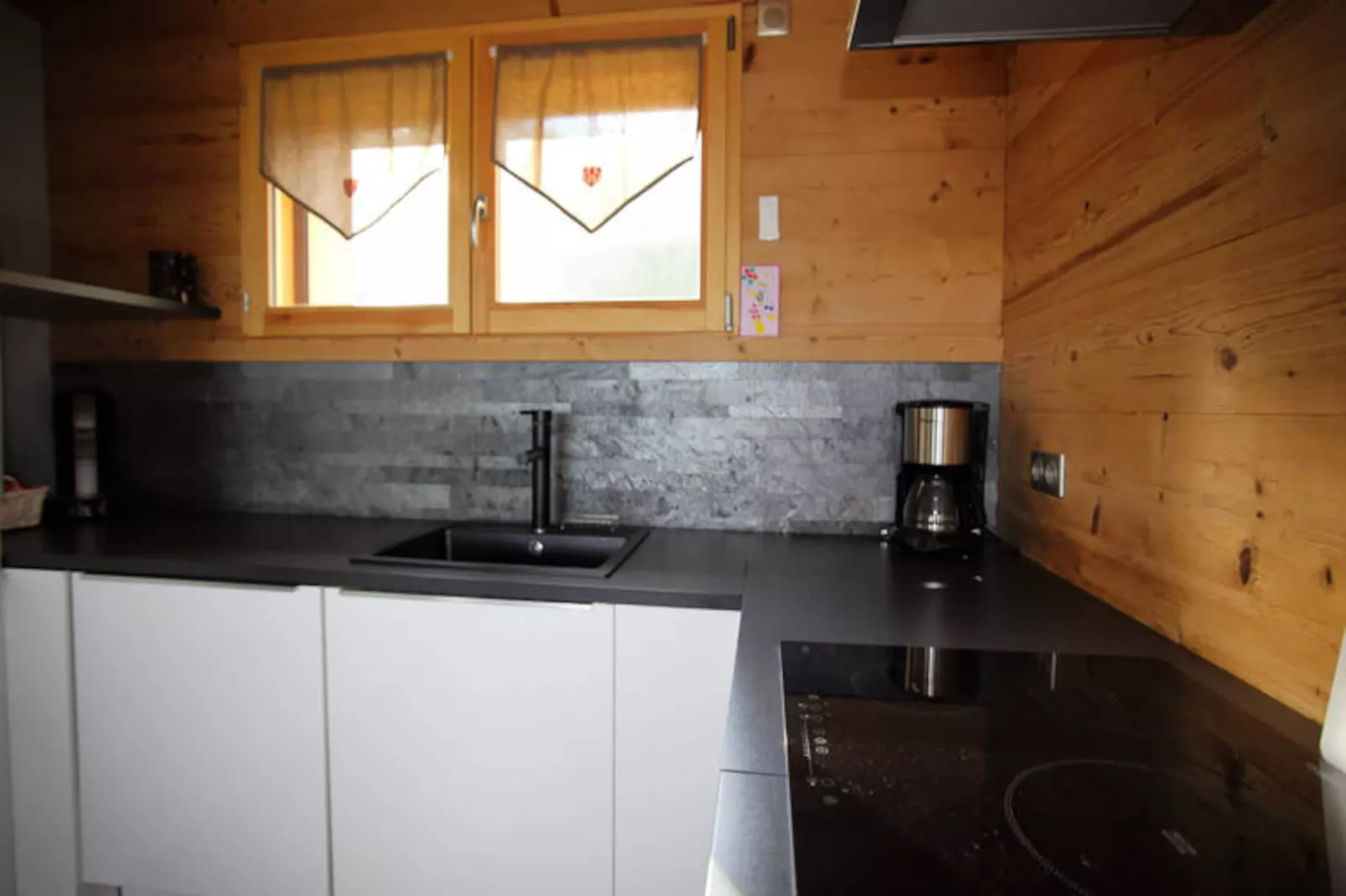 Chalets à Les Carroz-d'Arâches-Untagged