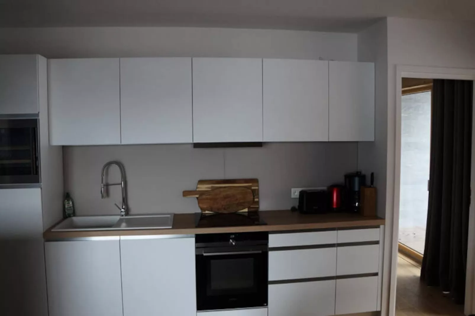 Appartements à Les Carroz-d'Arâches-Untagged