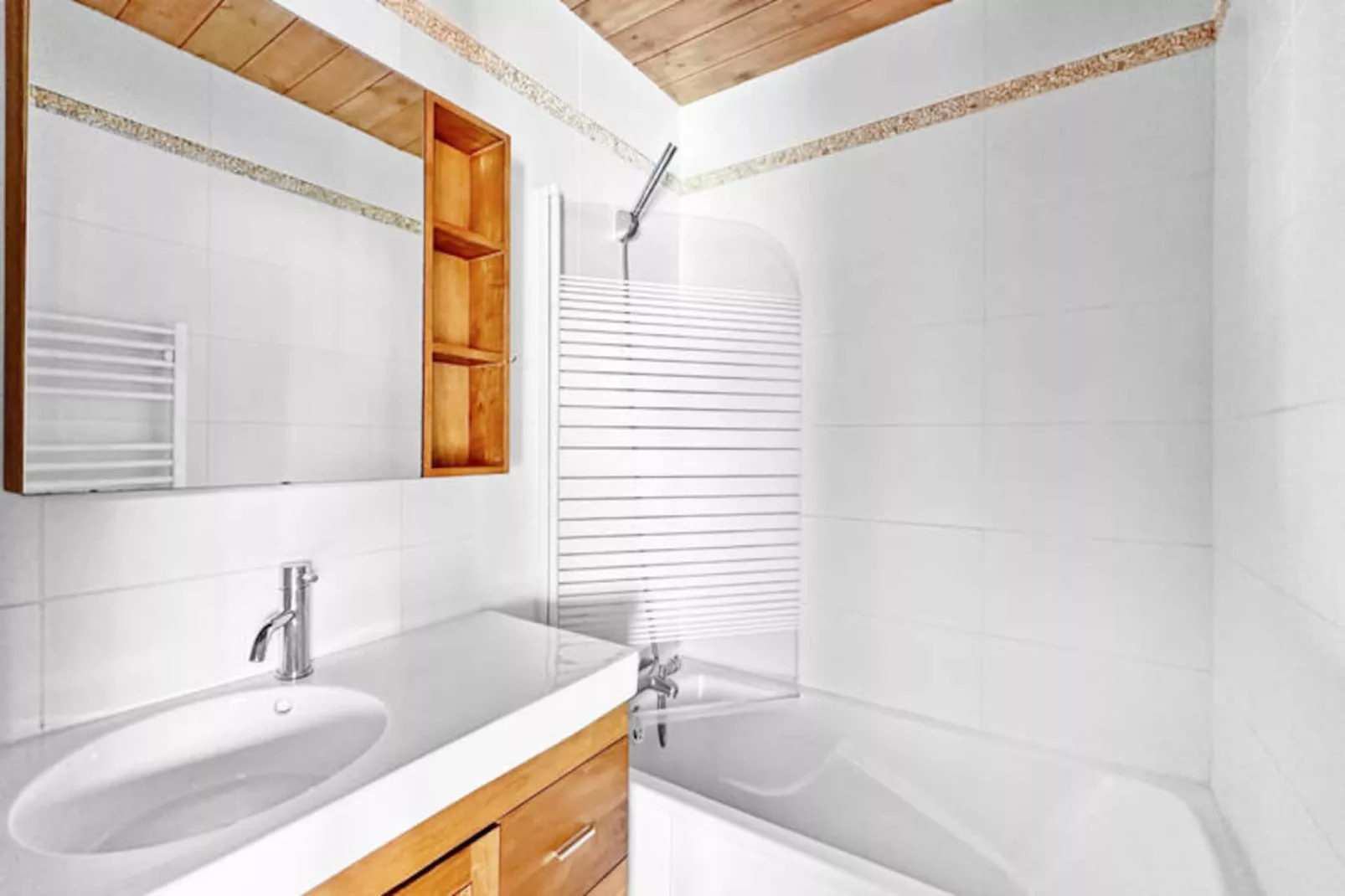 Appartements à Les Carroz-d'Arâches-Nicht zugeordnet