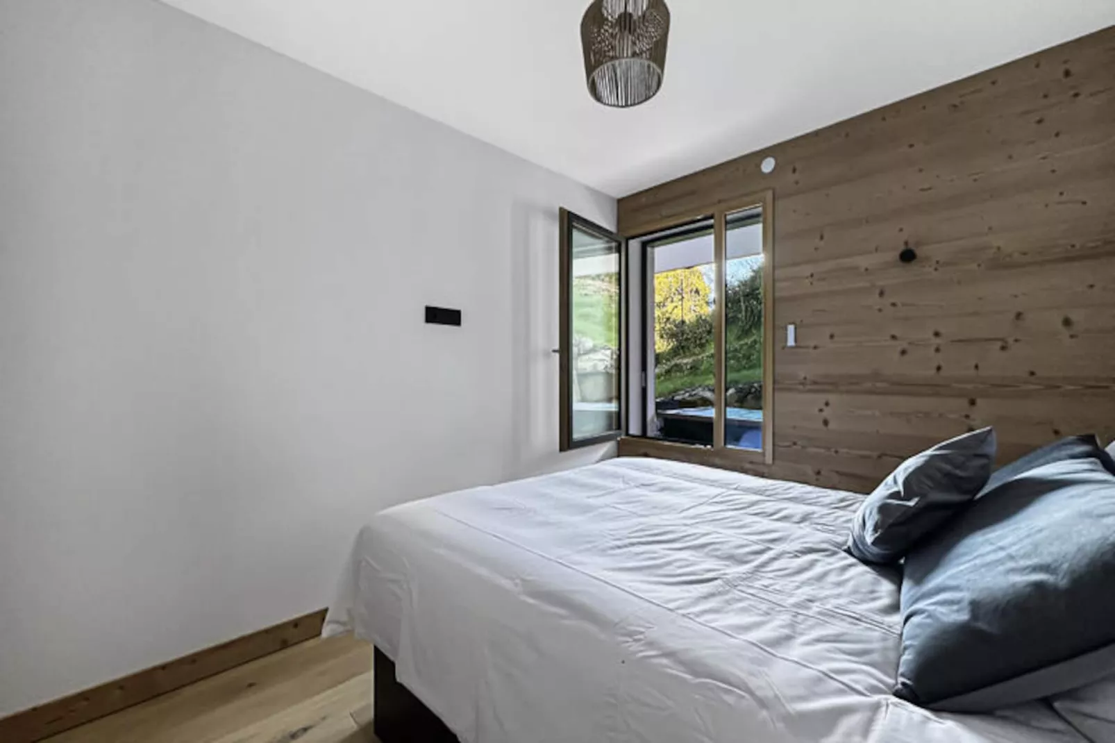 Appartements à Les Carroz-d'Arâches-Untagged