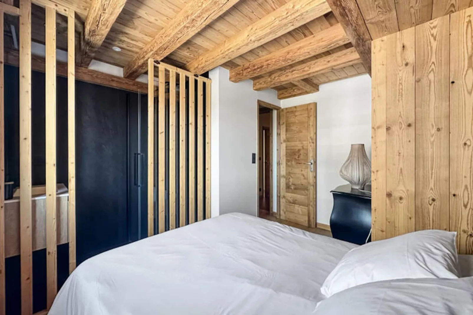 Appartements à Les Carroz-d'Arâches-Nicht zugeordnet