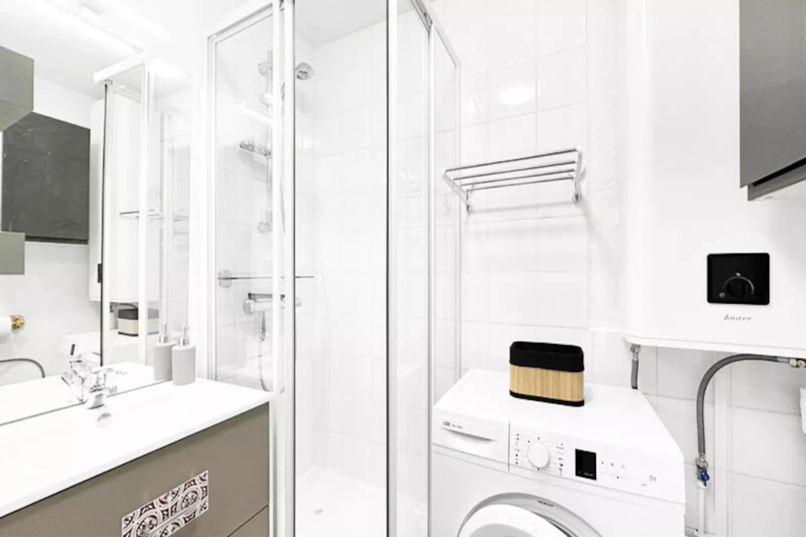 Studio à Les Carroz-d'Arâches-Nicht zugeordnet