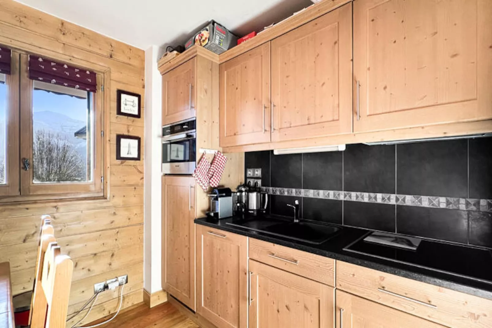 Appartements à Les Carroz-d'Arâches-Untagged