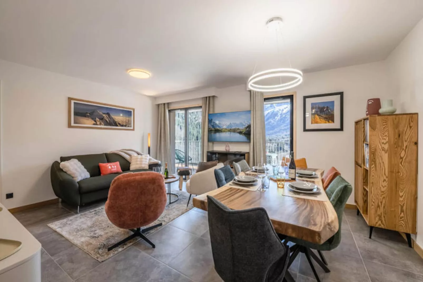 Résidence Les Mazots De Kayla-Untagged