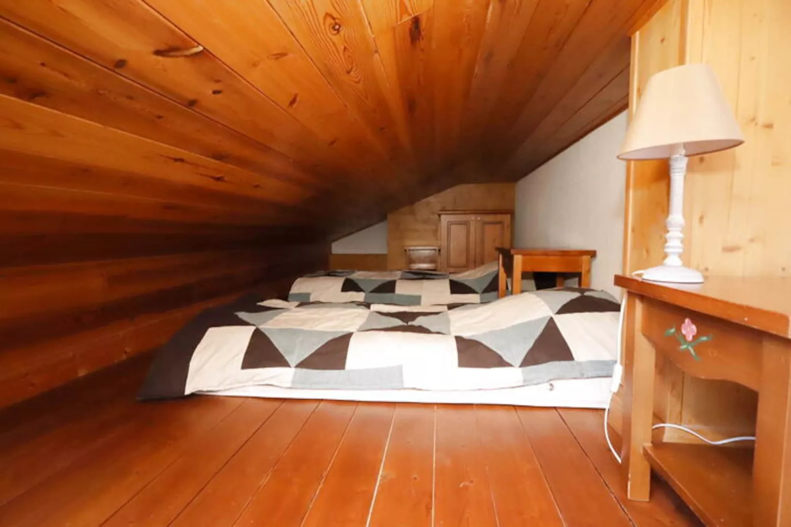 Résidence Les Hauts De Chavants-Non tagué