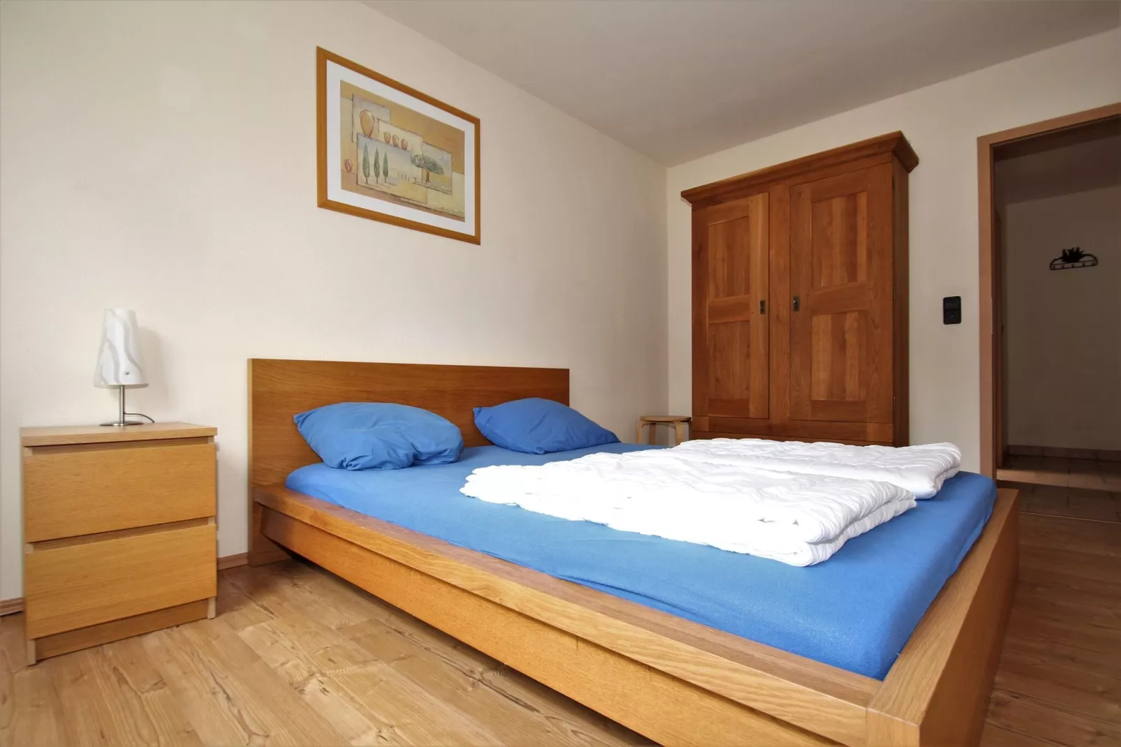 FH Venezia-Bedroom