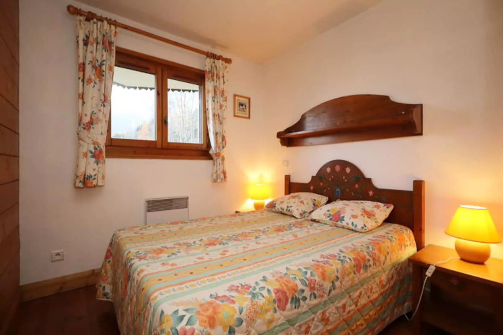 Résidence Les Hauts De Chavants-Non tagué